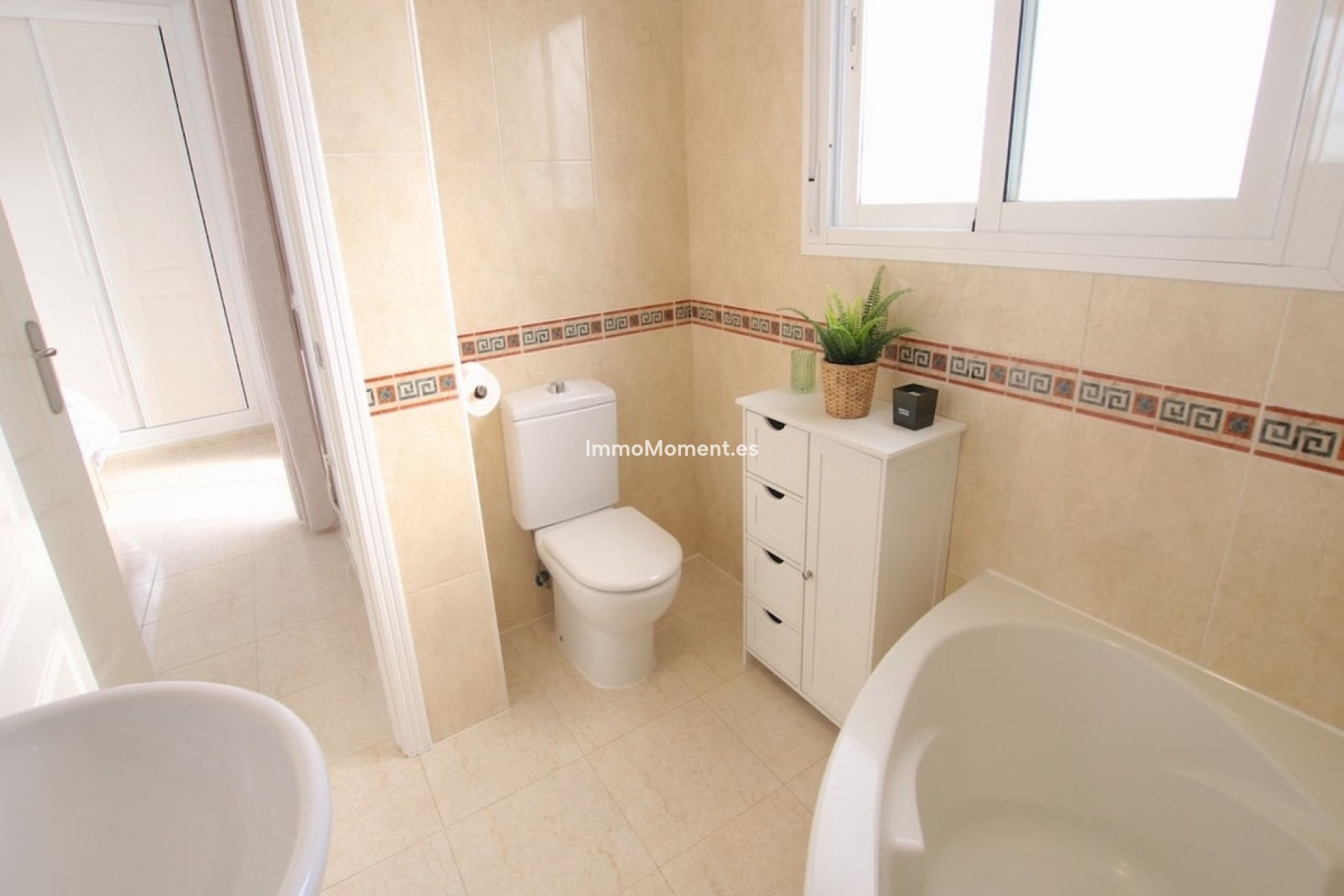 Revente - Villa individuelle - Rojales - Dona Pepa