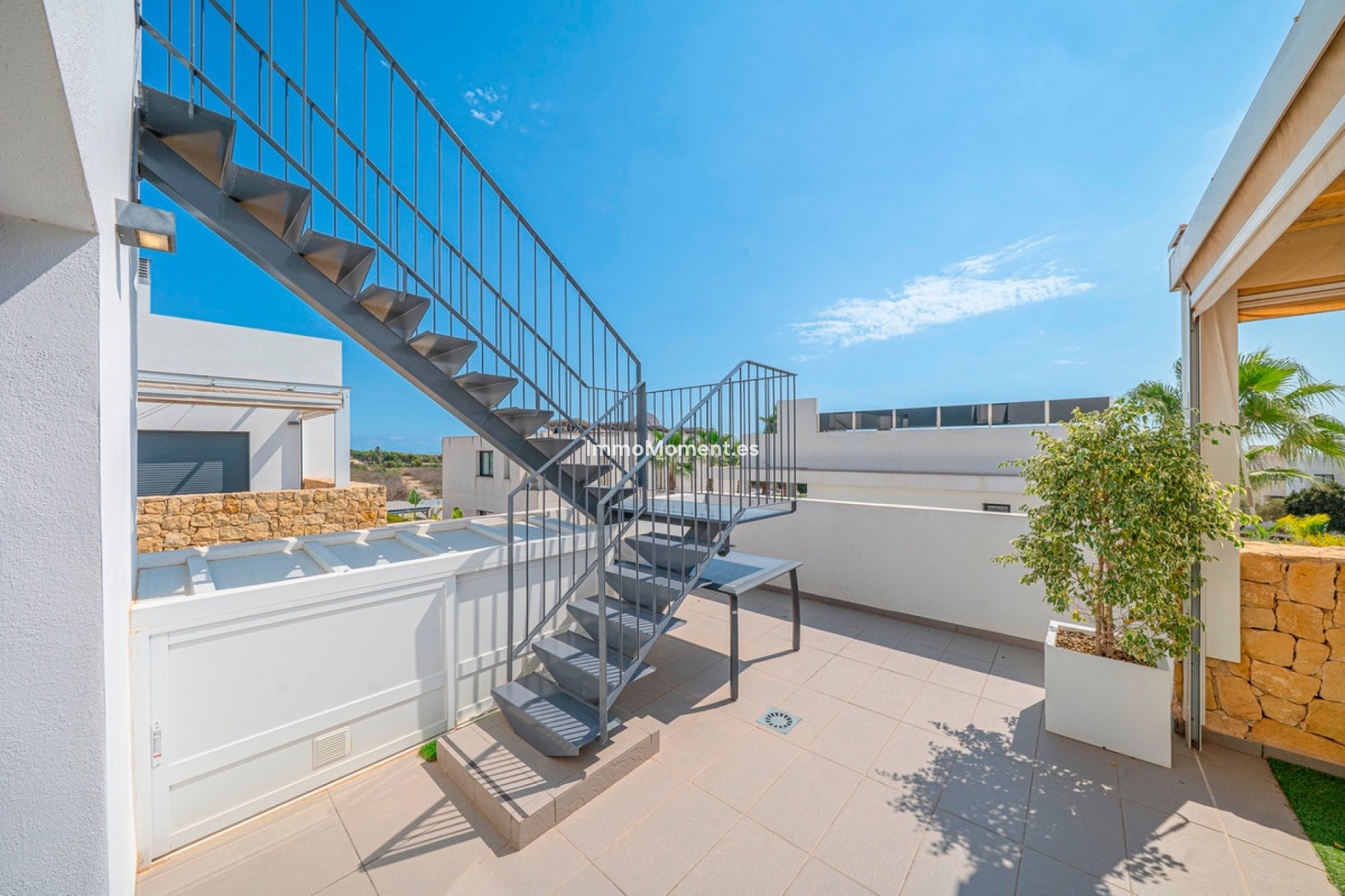 Revente - Villa individuelle - Rojales - Lo Pepin