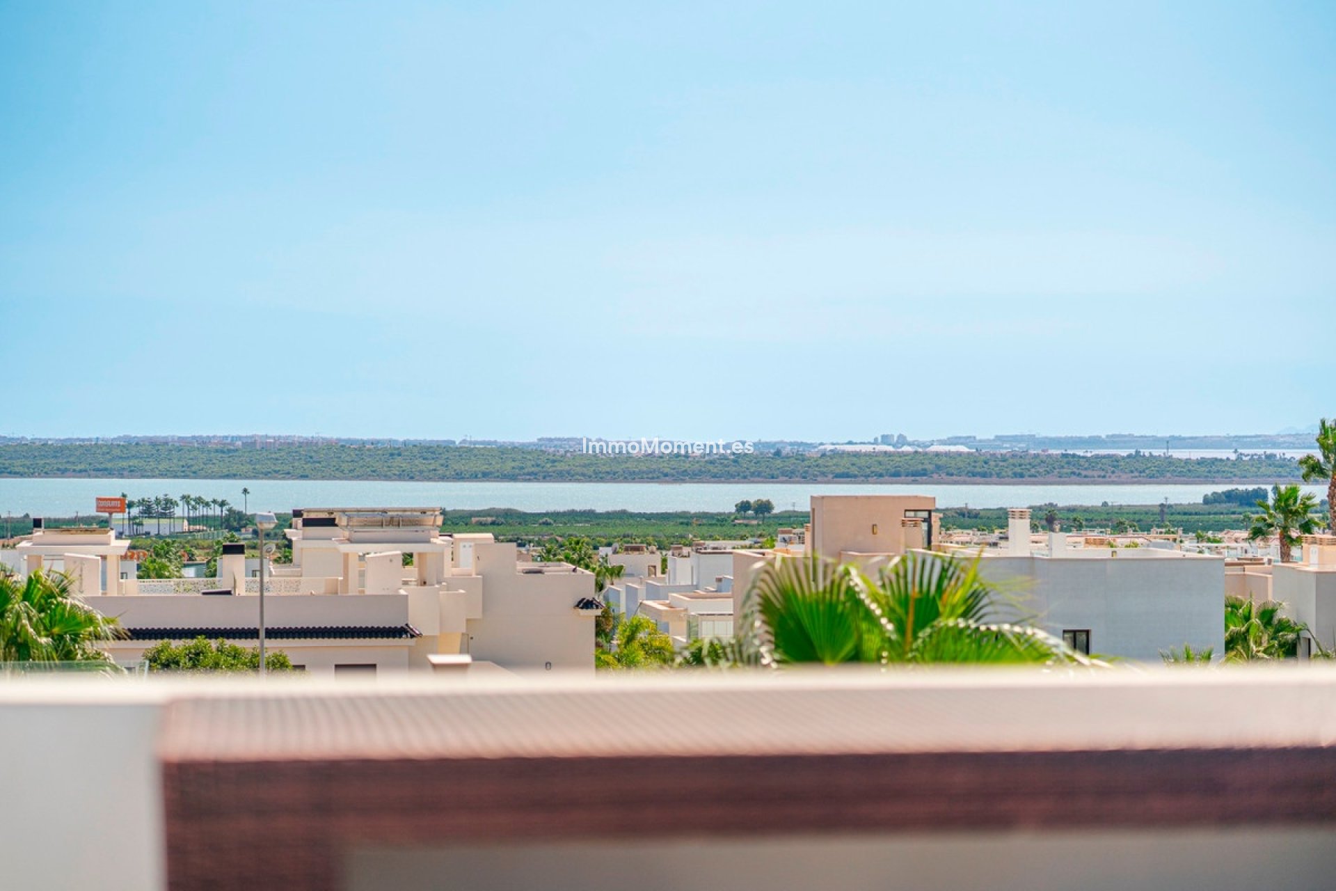 Revente - Villa individuelle - Rojales - Lo Pepin