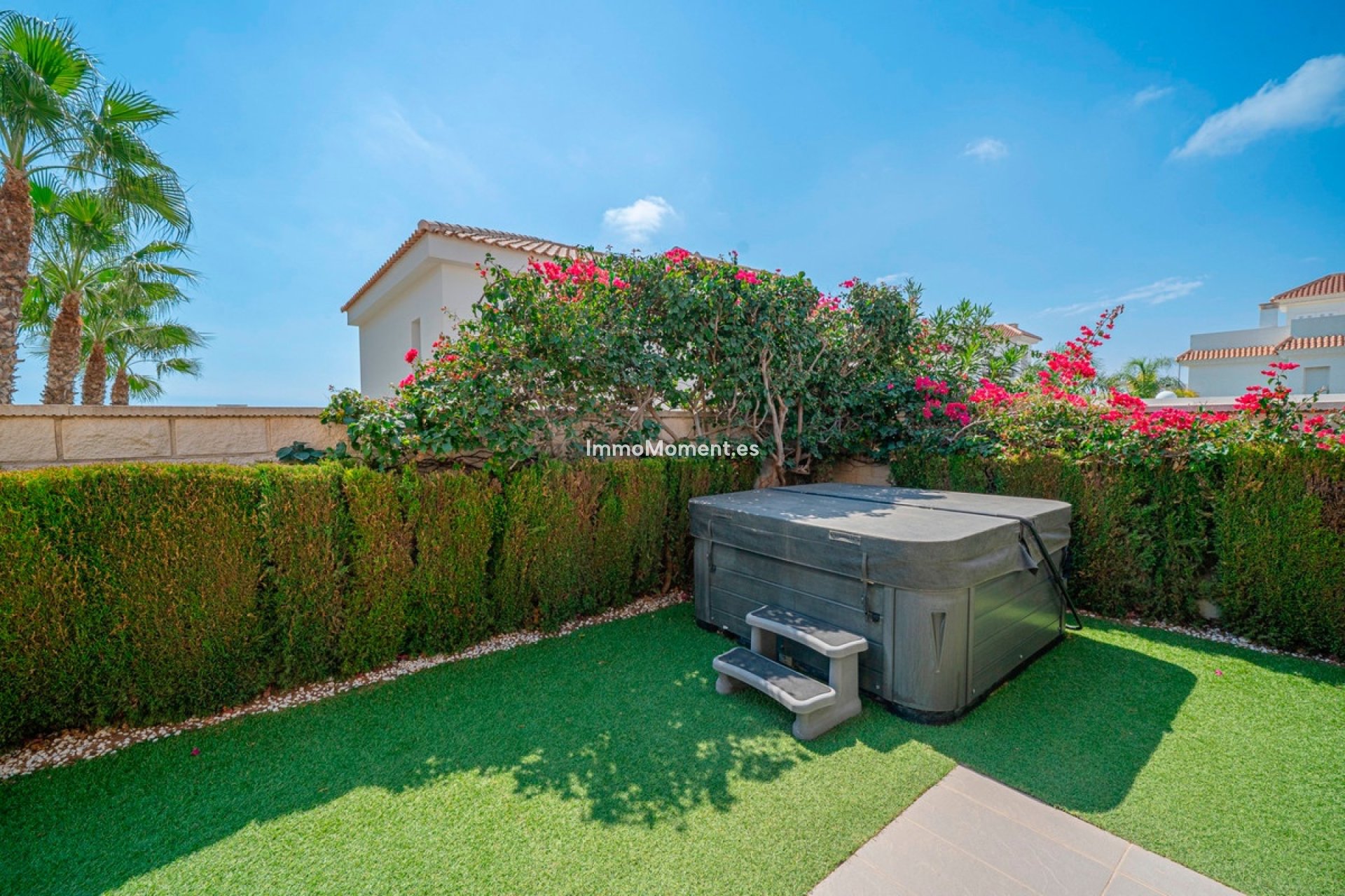 Revente - Villa individuelle - Rojales - Lo Pepin