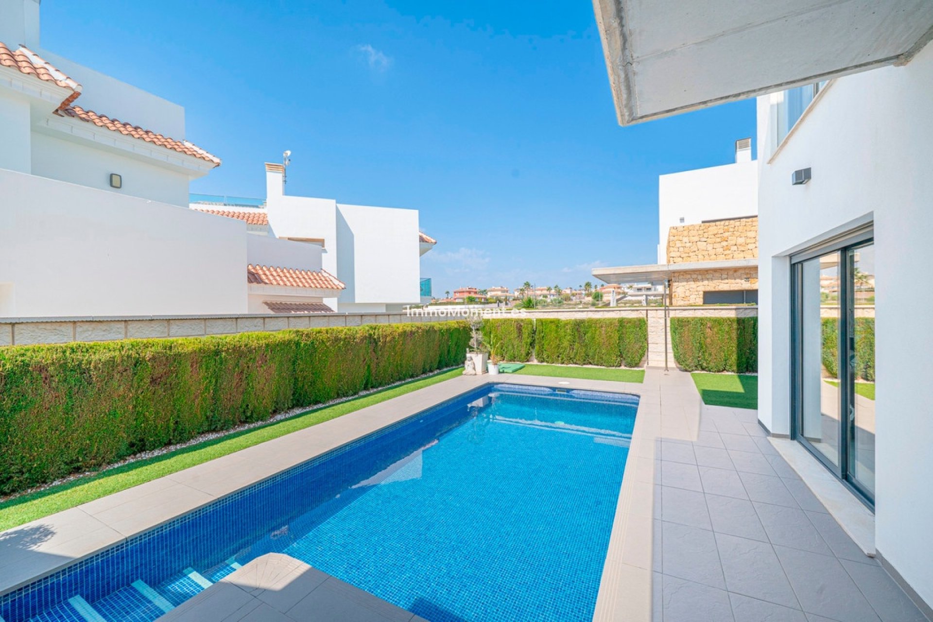 Revente - Villa individuelle - Rojales - Lo Pepin