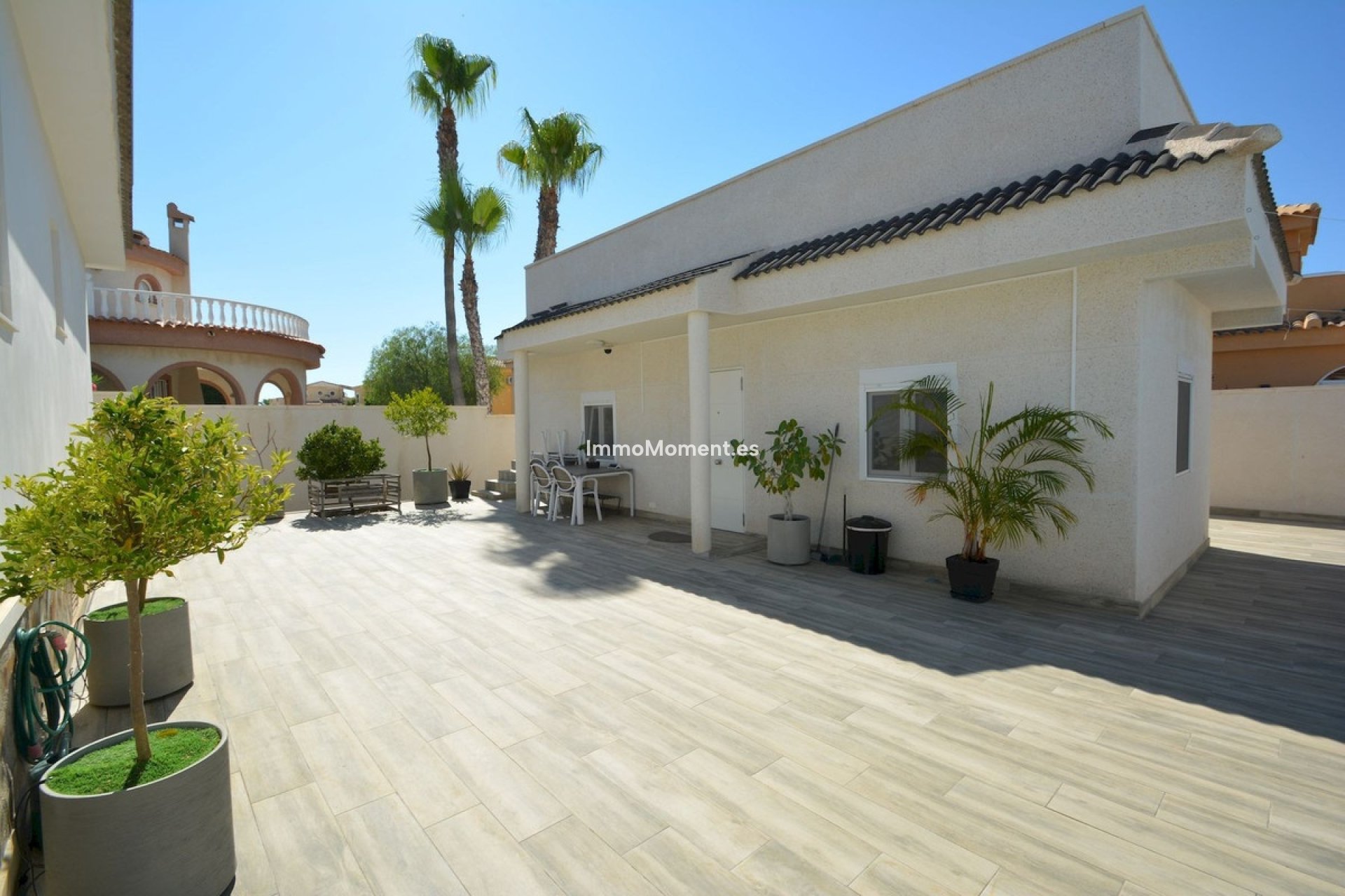 Revente - Villa individuelle - Rojales - Lo Pepin