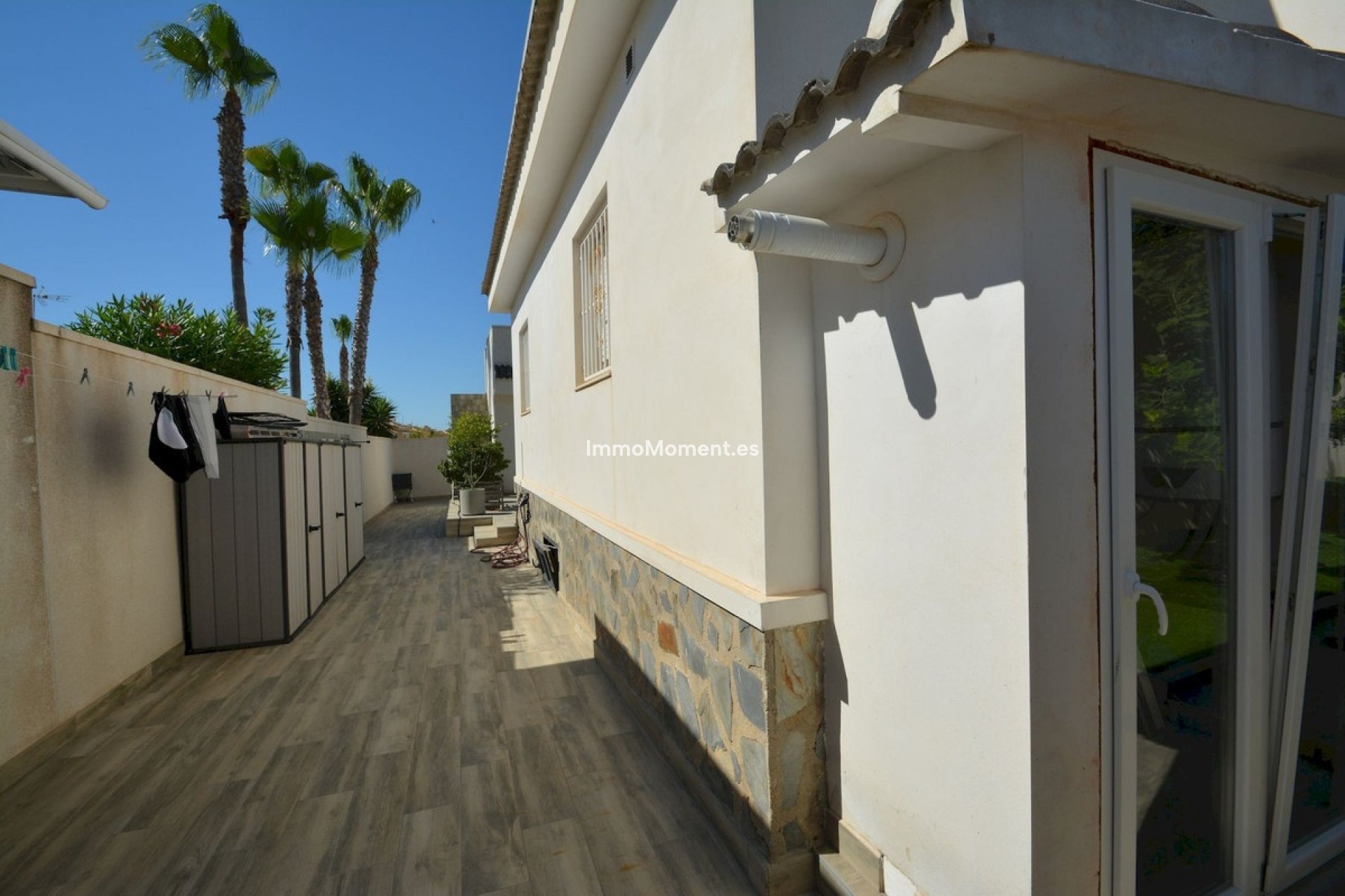 Revente - Villa individuelle - Rojales - Lo Pepin