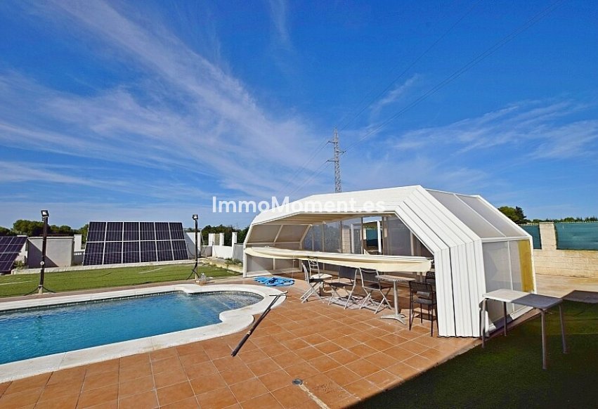 Revente - Villa individuelle - Rojales - Rojales Centro