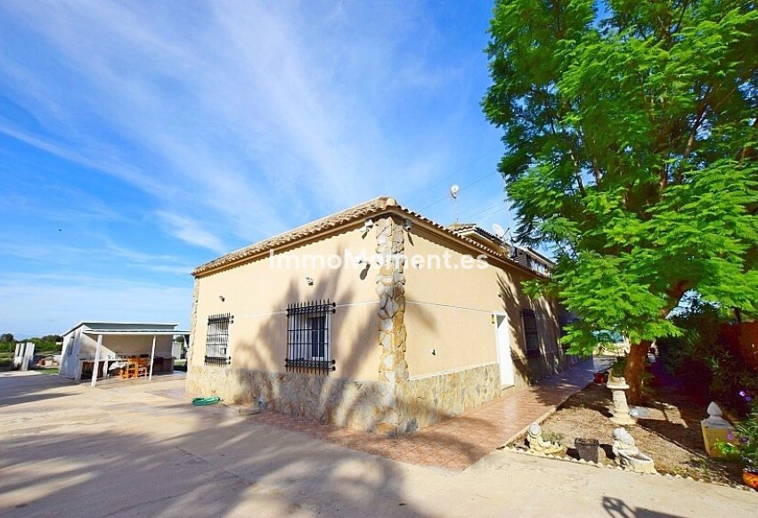 Revente - Villa individuelle - Rojales - Rojales Centro