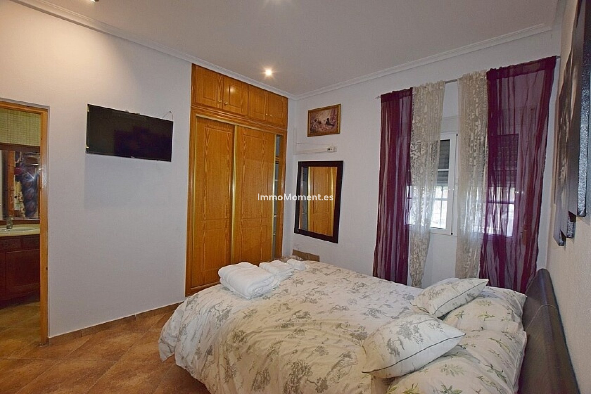 Revente - Villa individuelle - Rojales - Rojales Centro