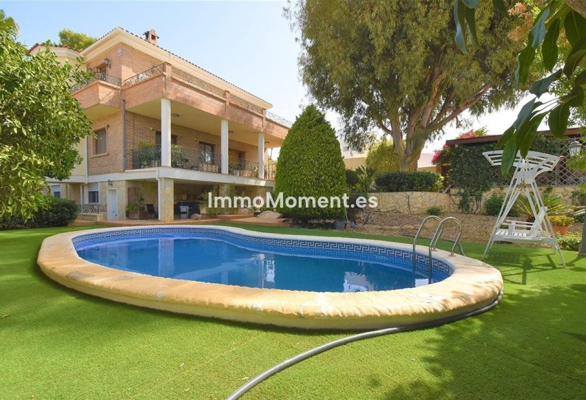 Revente - Villa individuelle - Rojales - Rojales Centro