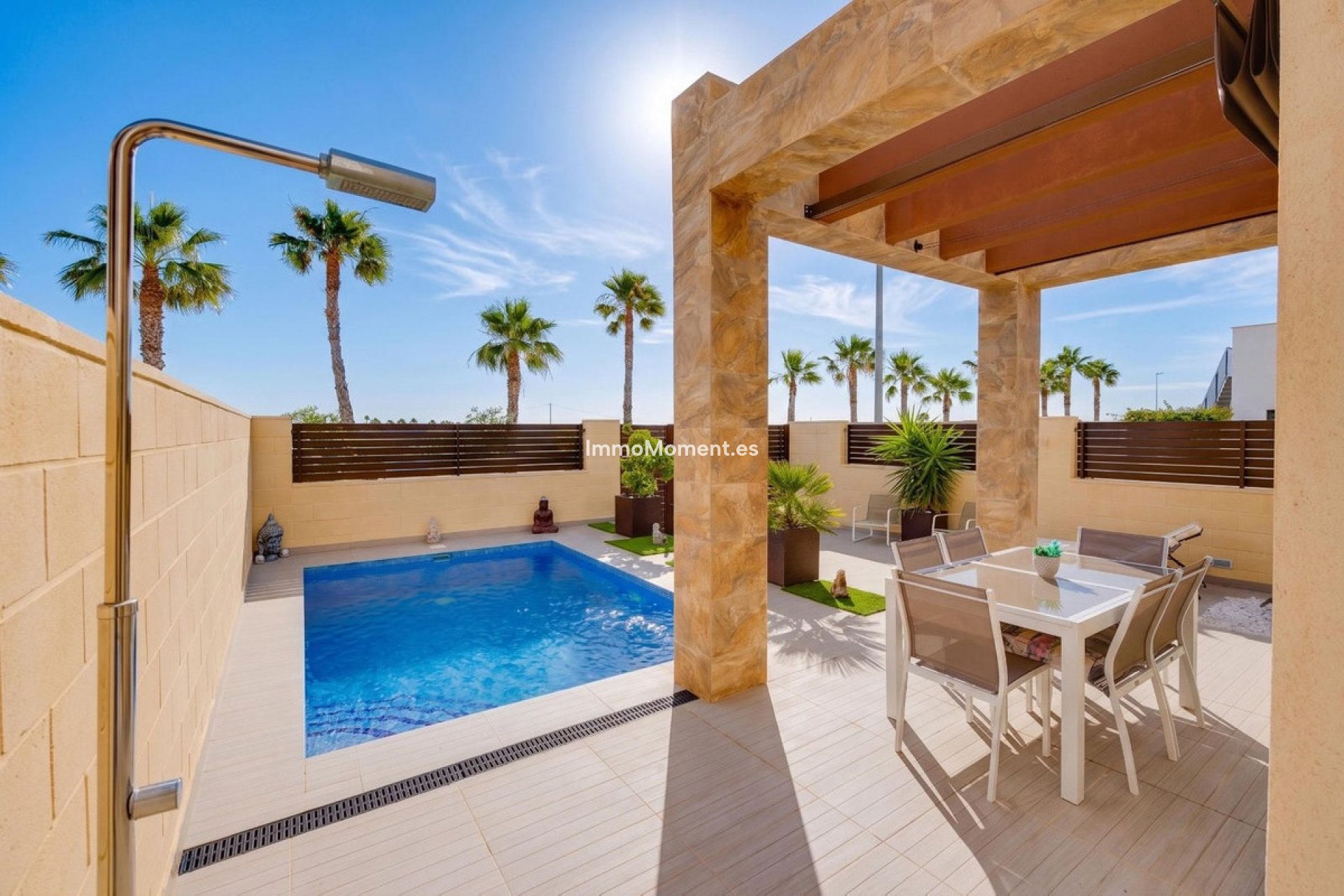 Revente - Villa individuelle - Rojales - Rojales Centro