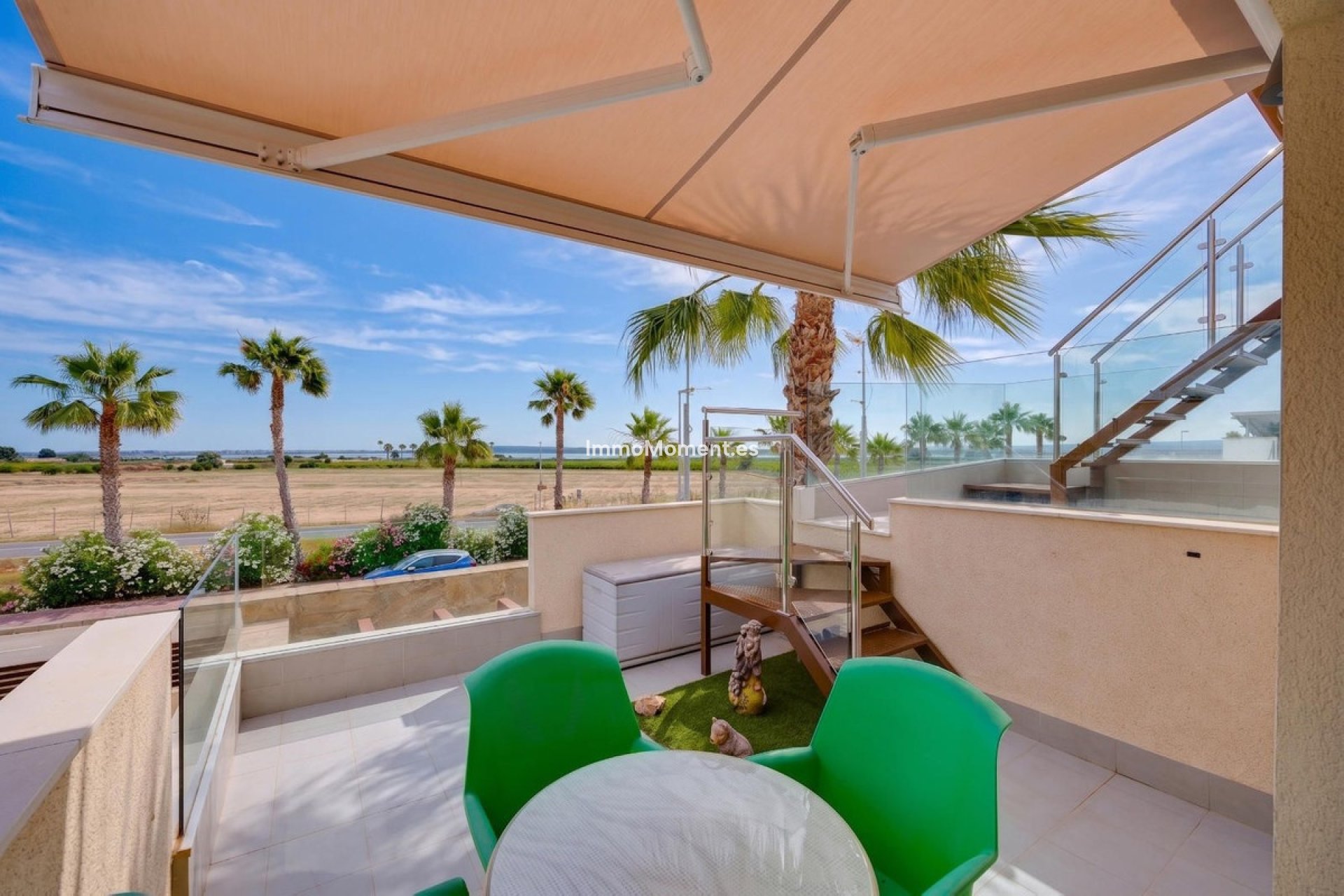 Revente - Villa individuelle - Rojales - Rojales Centro