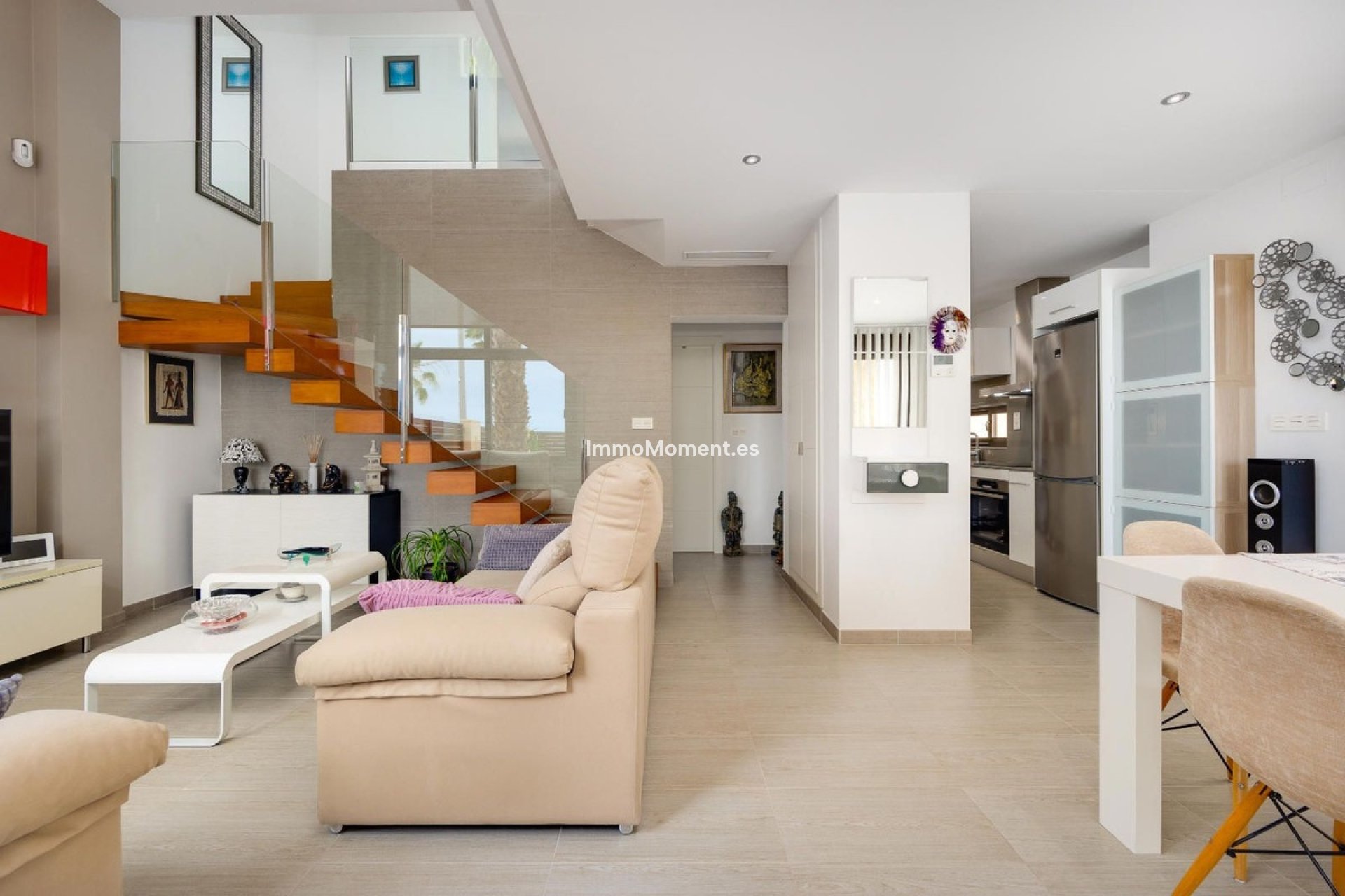 Revente - Villa individuelle - Rojales - Rojales Centro