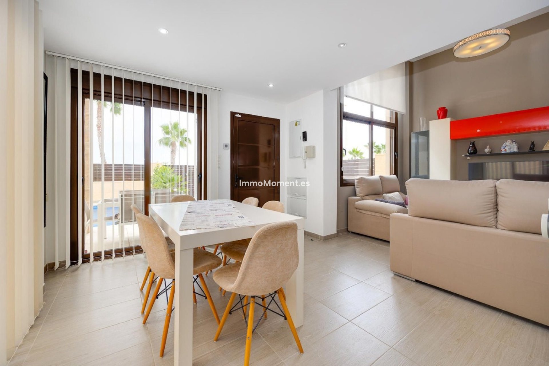 Revente - Villa individuelle - Rojales - Rojales Centro