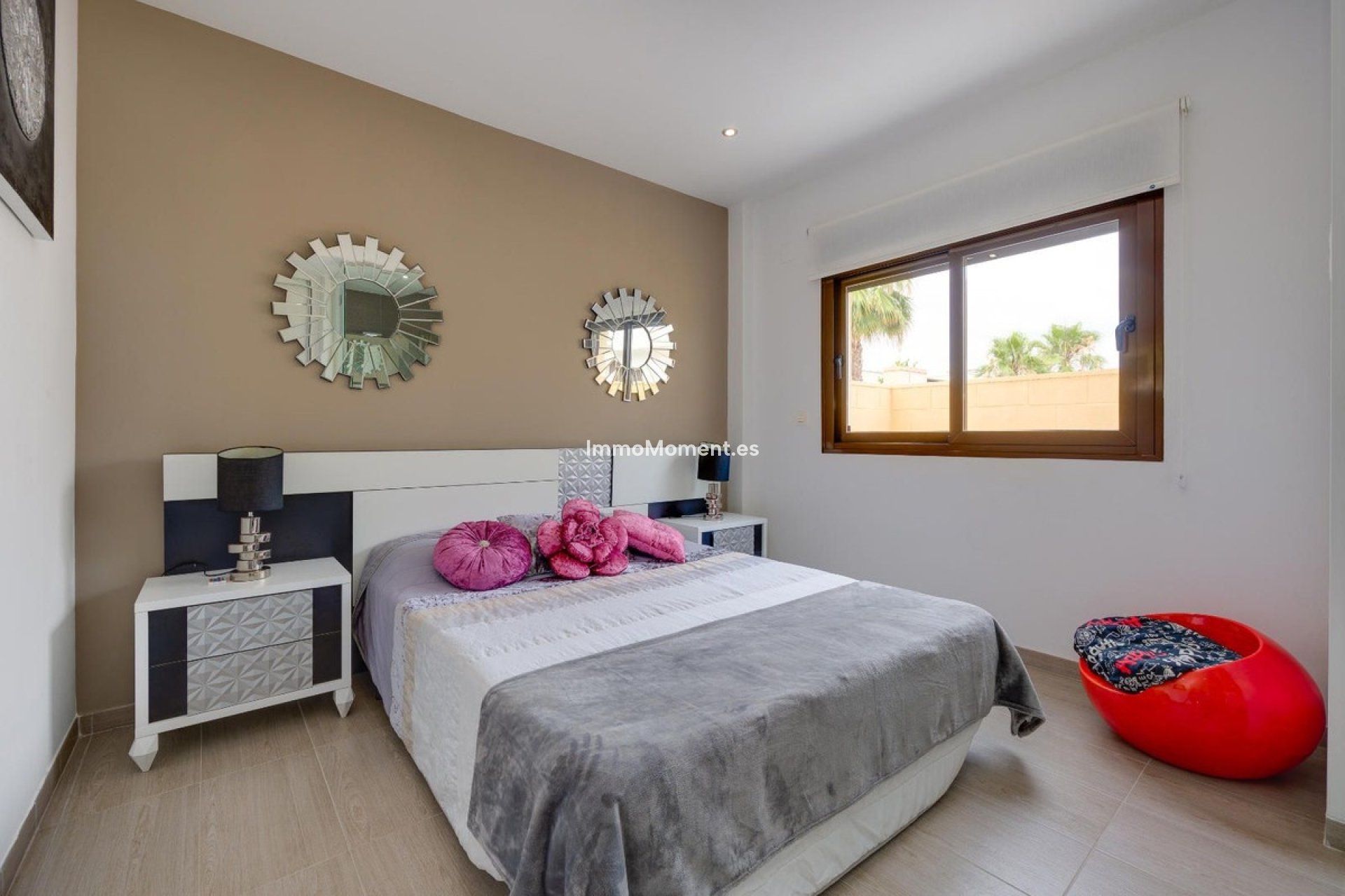 Revente - Villa individuelle - Rojales - Rojales Centro