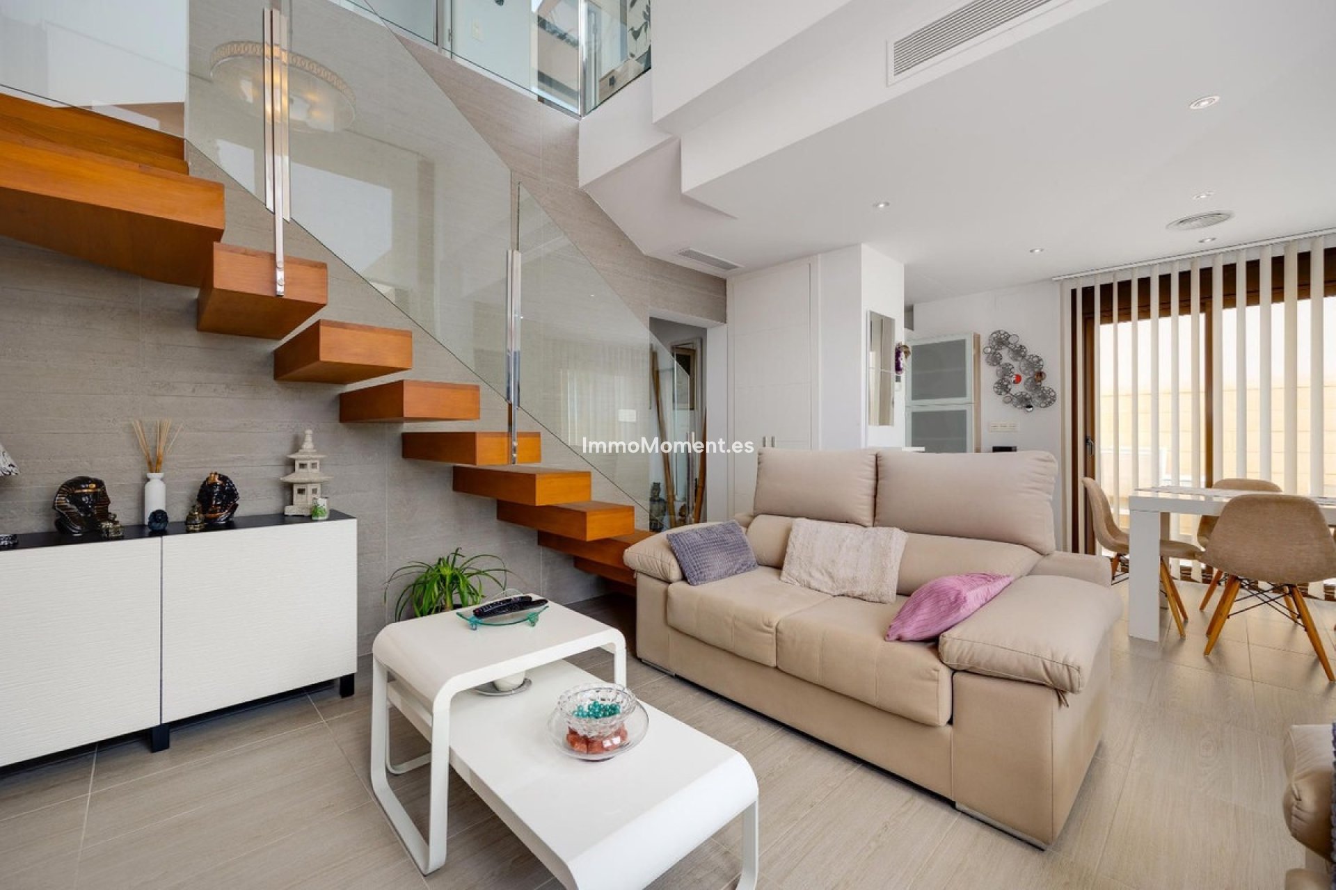 Revente - Villa individuelle - Rojales - Rojales Centro