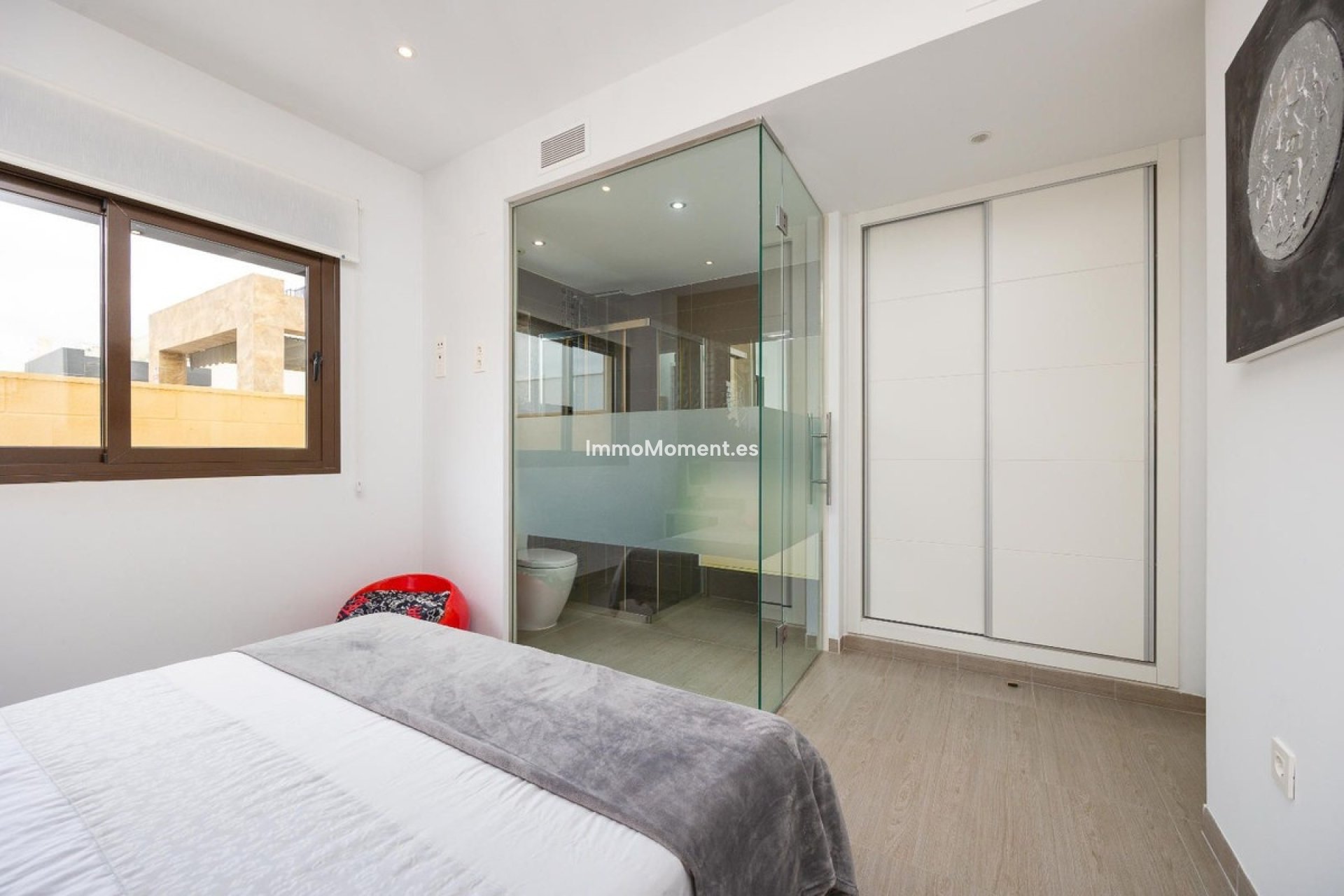 Revente - Villa individuelle - Rojales - Rojales Centro