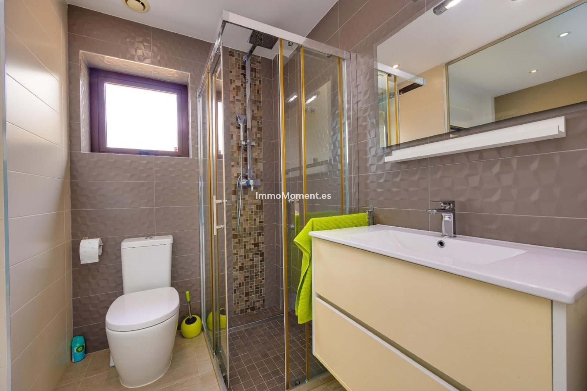 Revente - Villa individuelle - Rojales - Rojales Centro