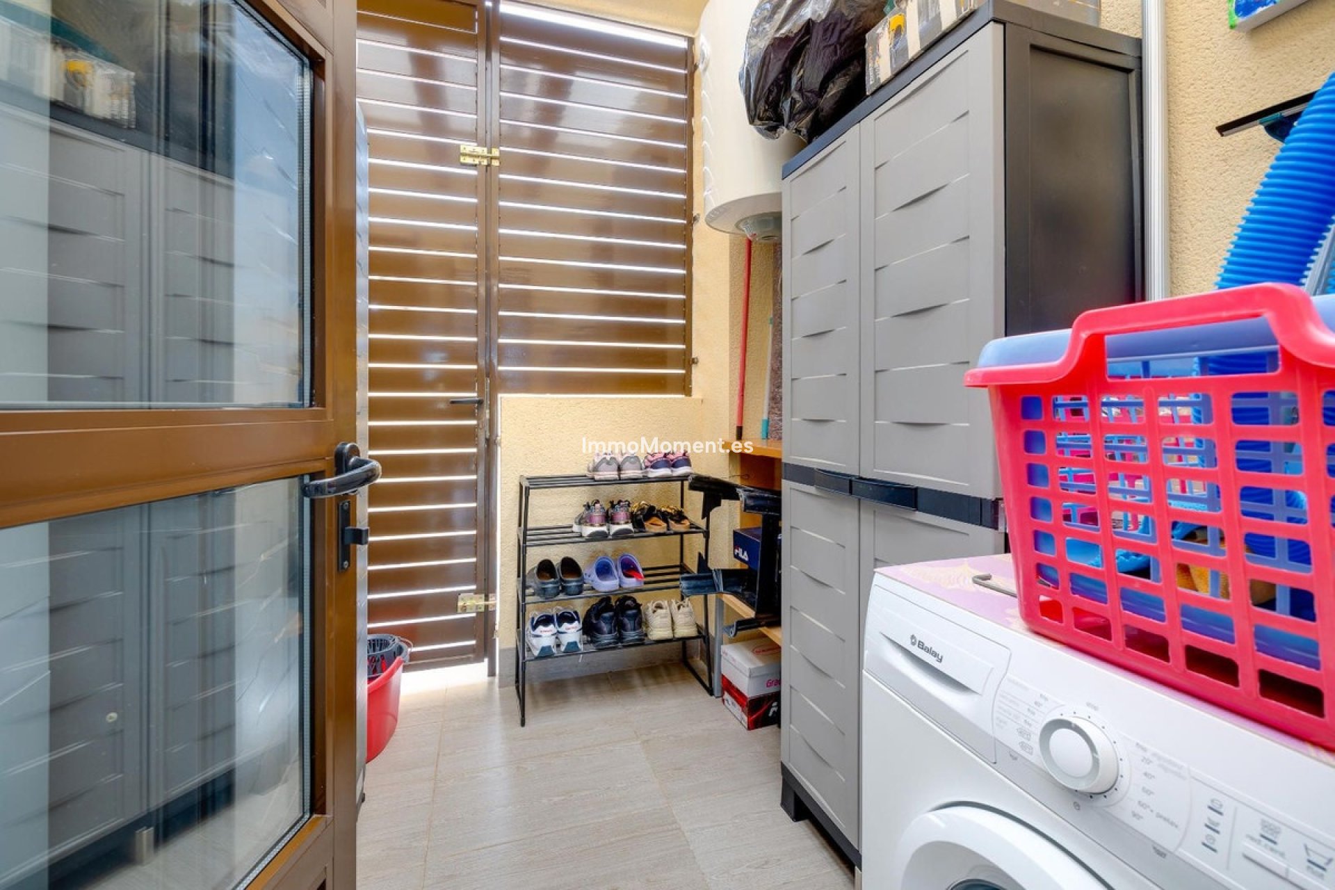 Revente - Villa individuelle - Rojales - Rojales Centro