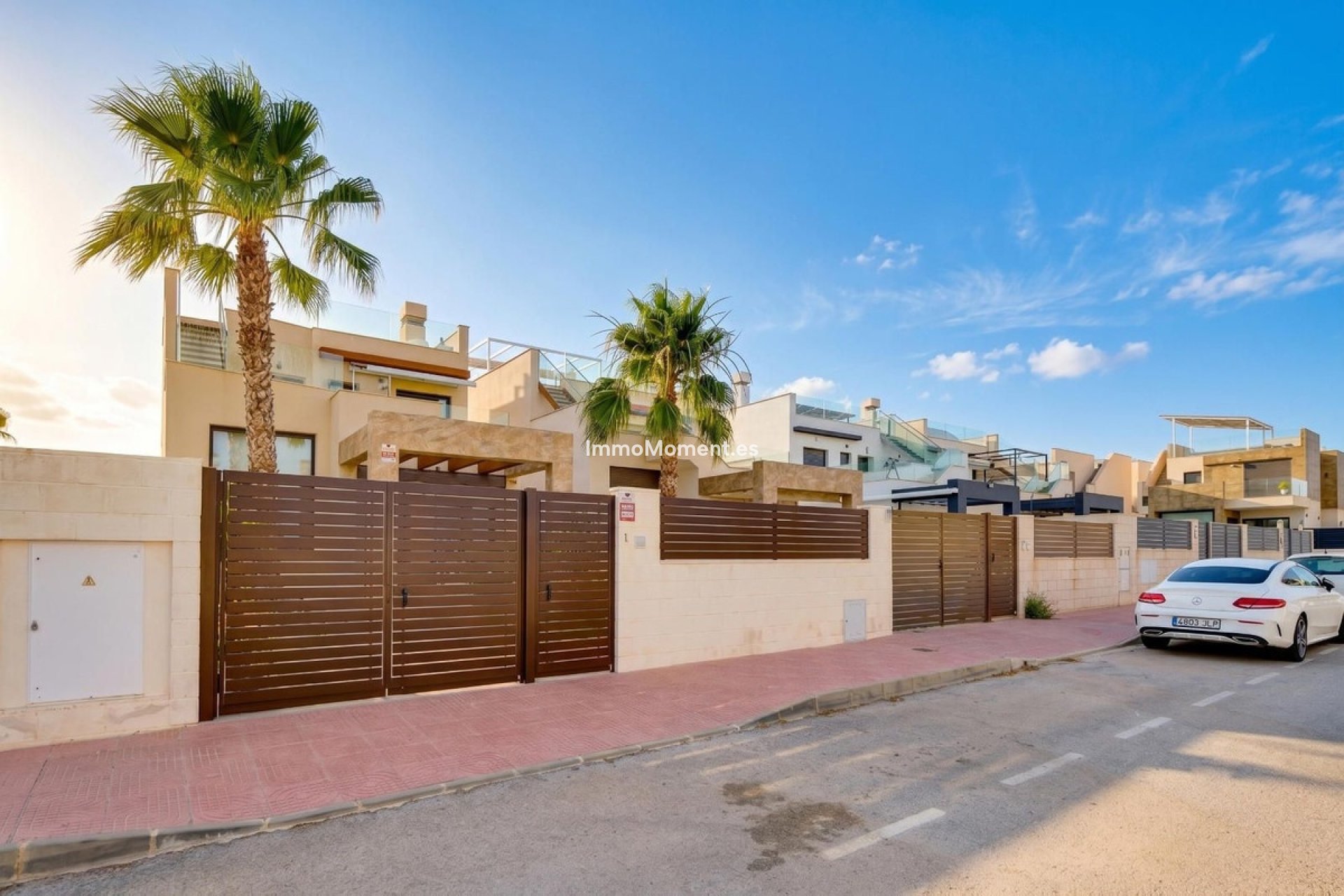 Revente - Villa individuelle - Rojales - Rojales Centro