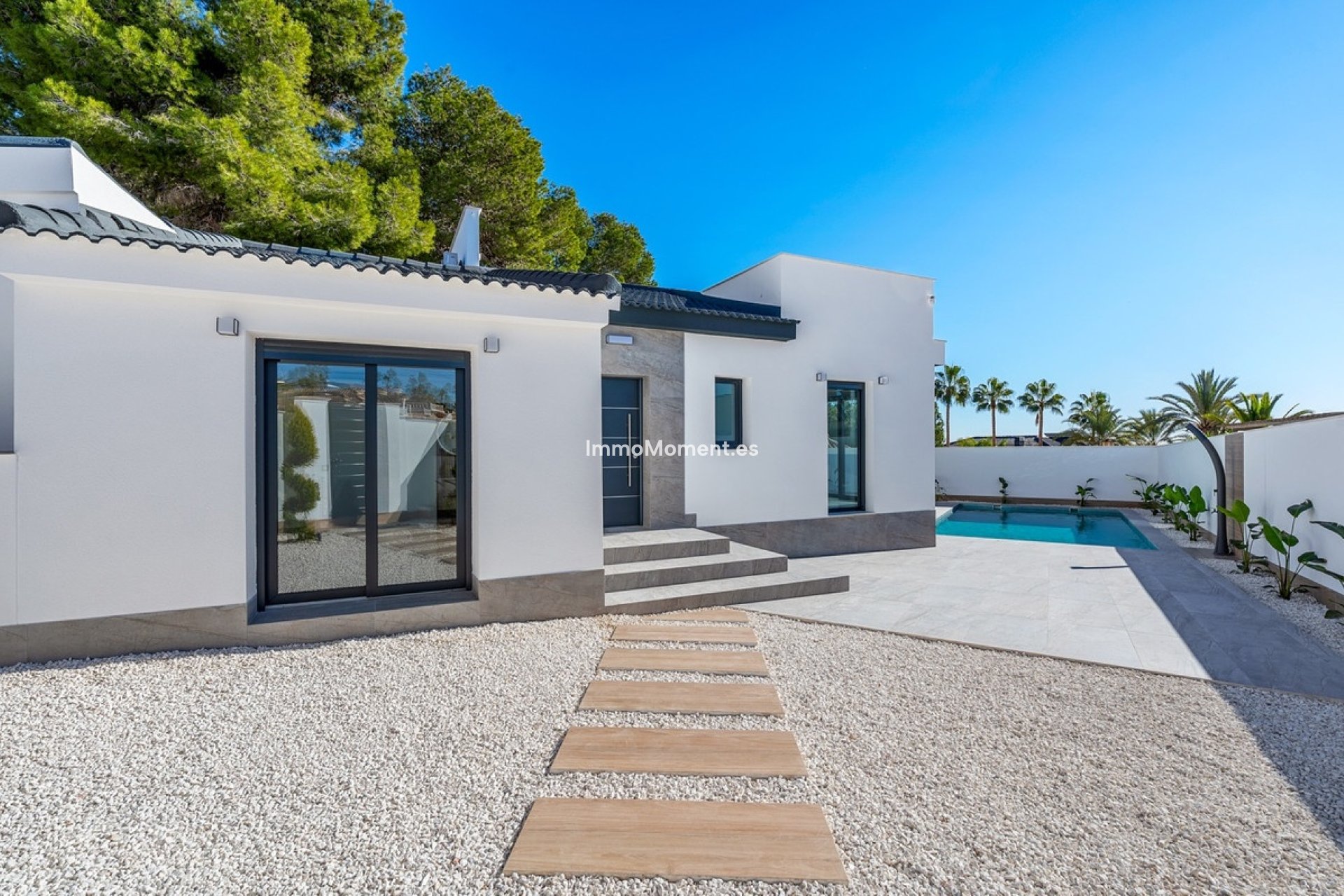 Revente - Villa individuelle - Rojales - Rojales Centro