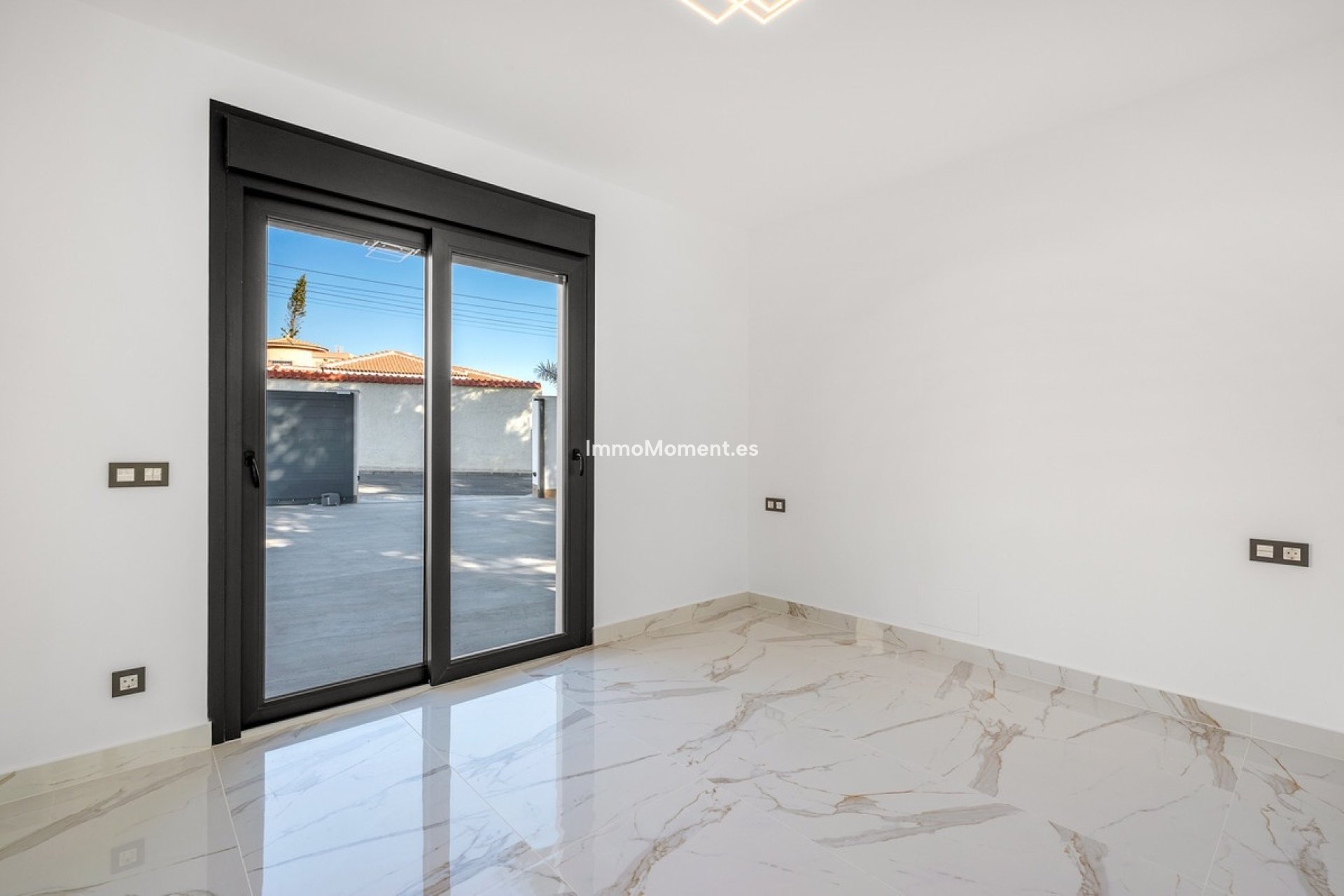 Revente - Villa individuelle - Rojales - Rojales Centro