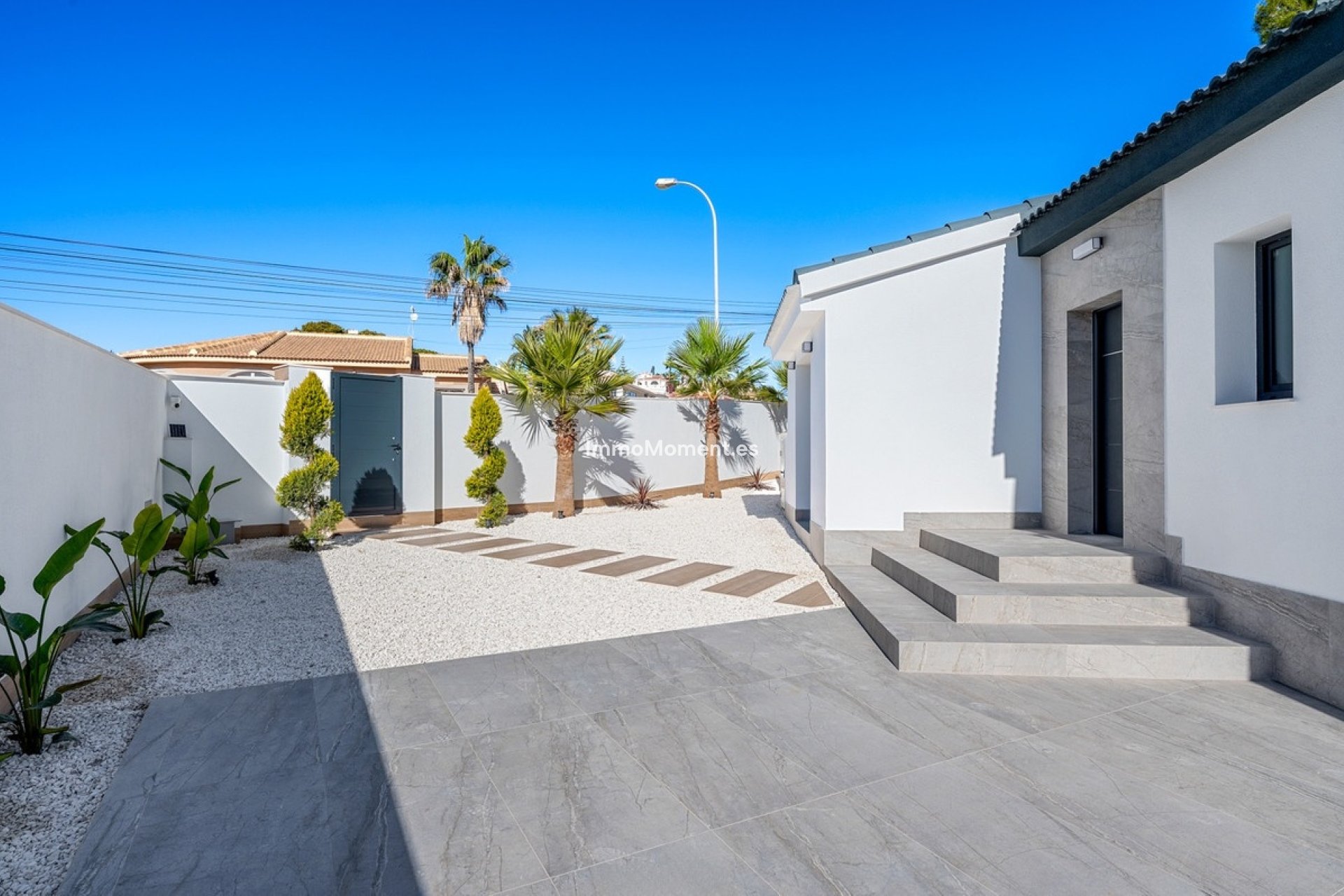 Revente - Villa individuelle - Rojales - Rojales Centro