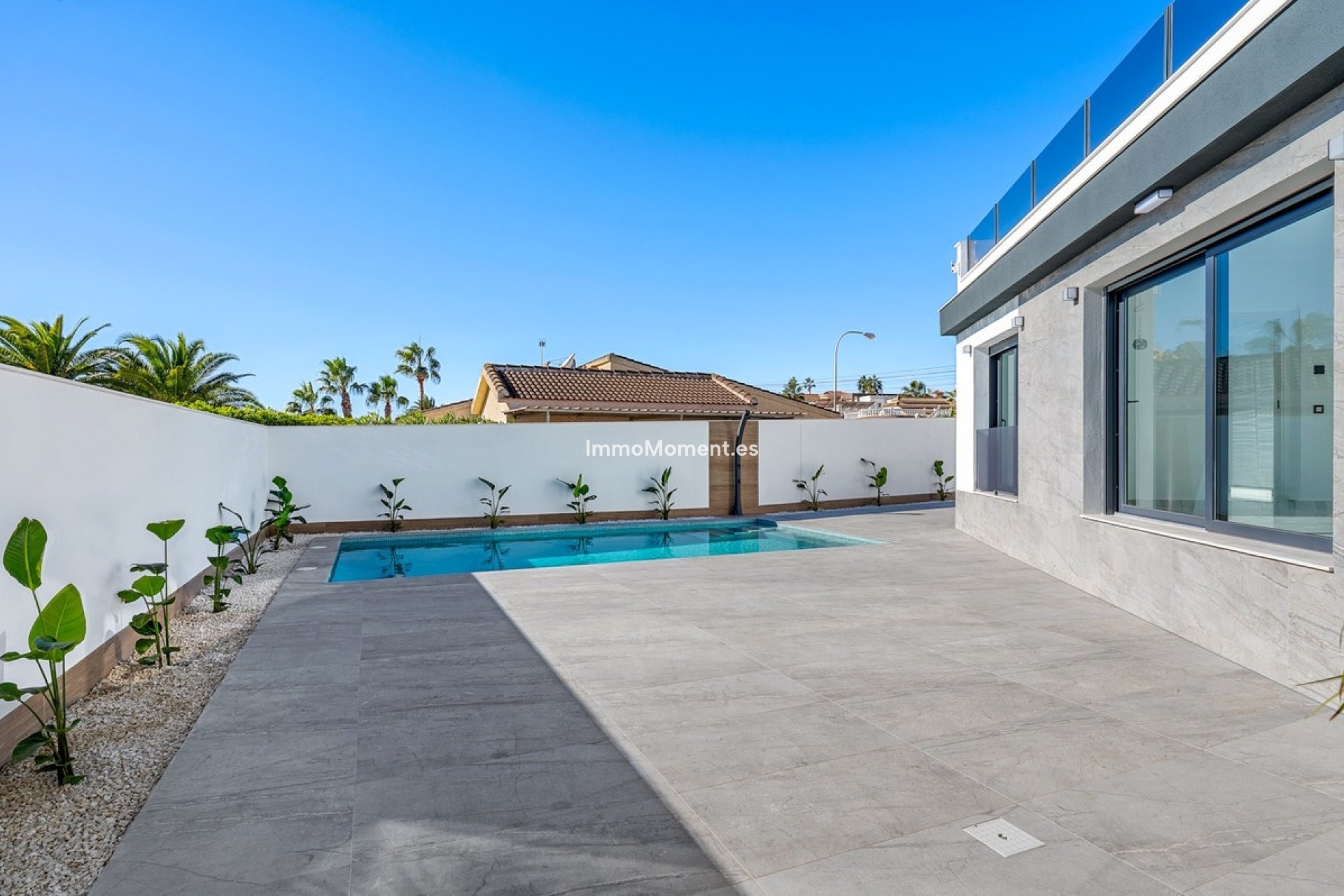 Revente - Villa individuelle - Rojales - Rojales Centro