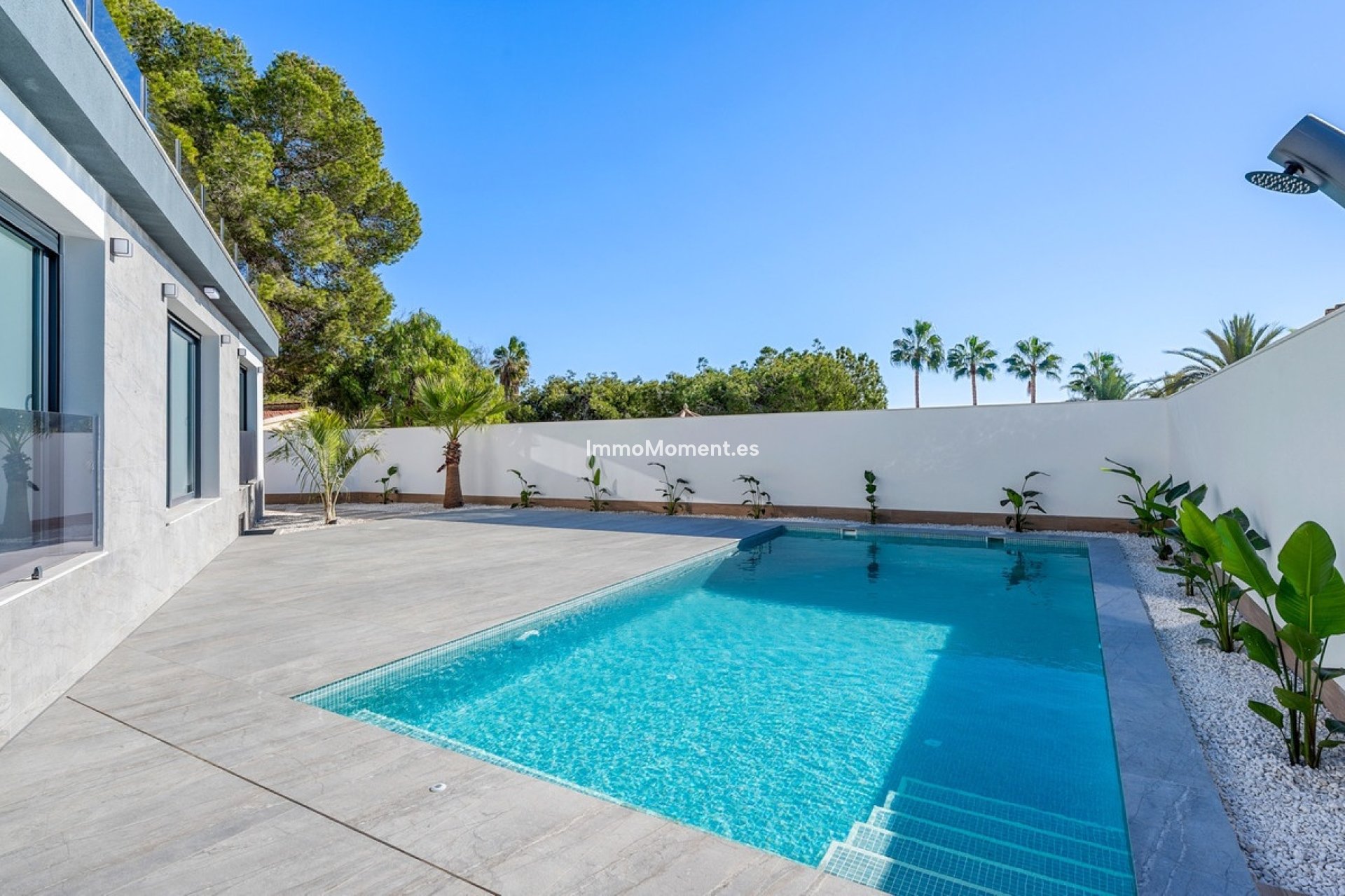 Revente - Villa individuelle - Rojales - Rojales Centro