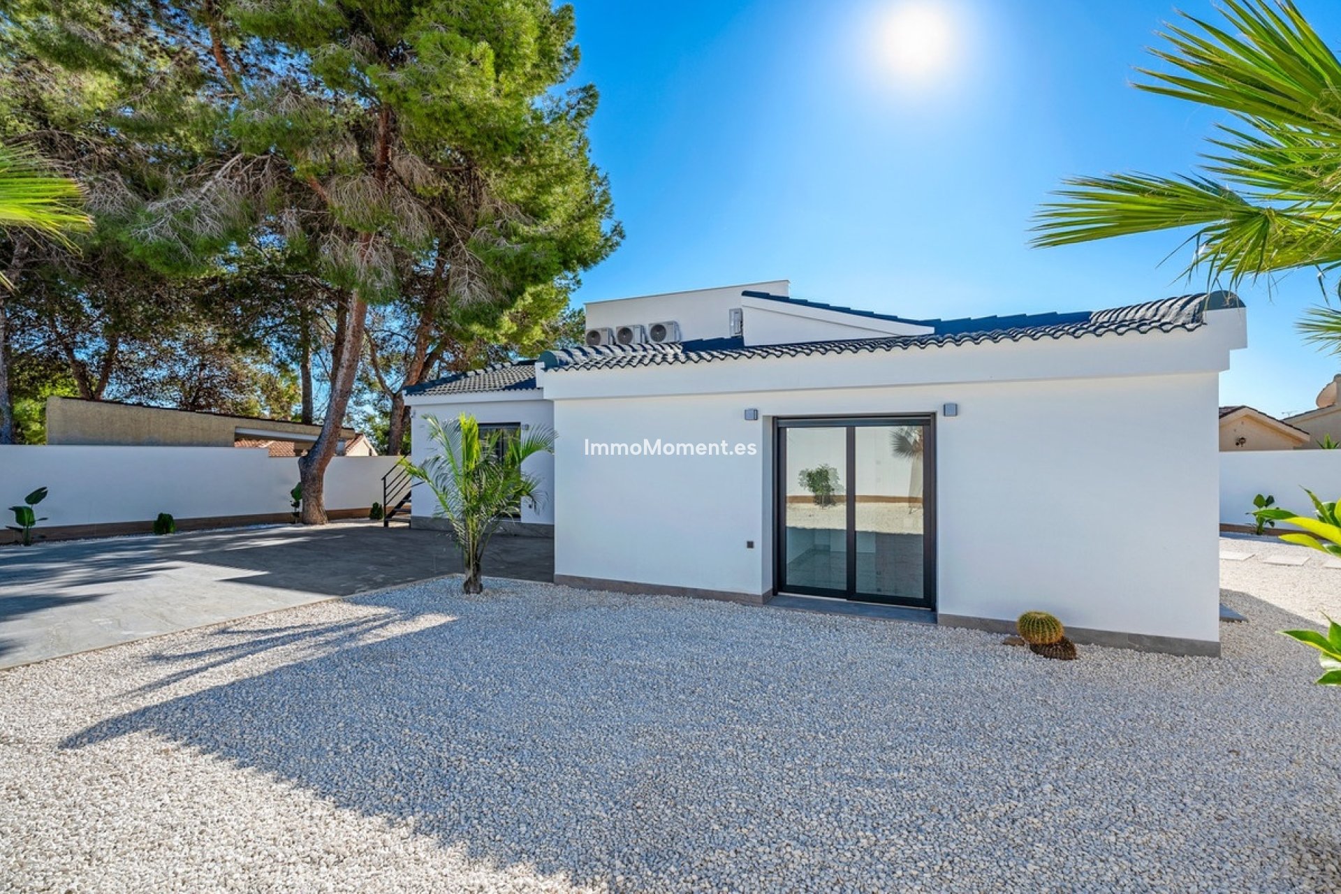 Revente - Villa individuelle - Rojales - Rojales Centro
