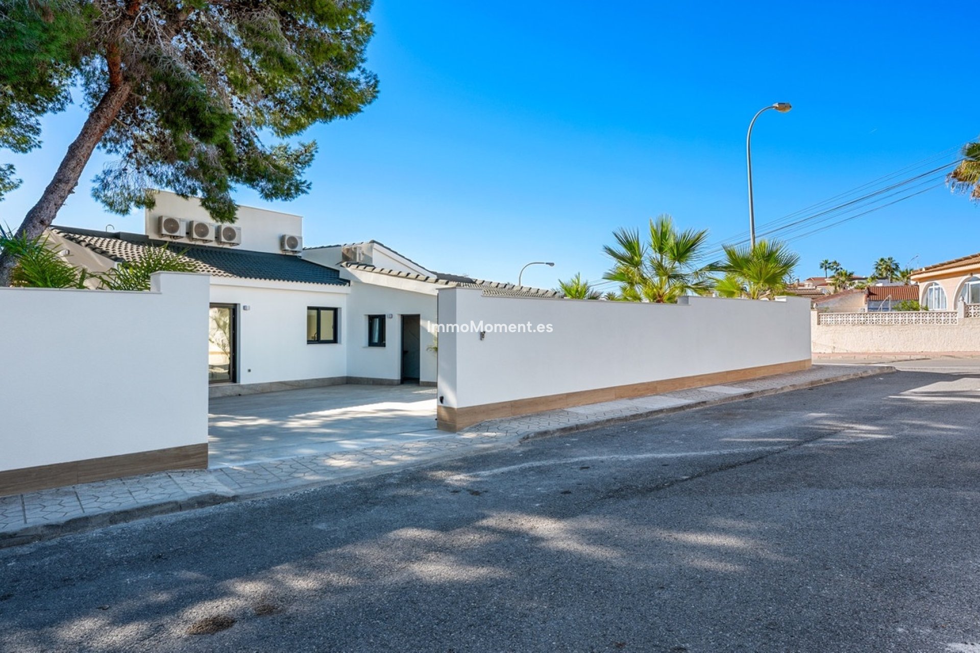 Revente - Villa individuelle - Rojales - Rojales Centro