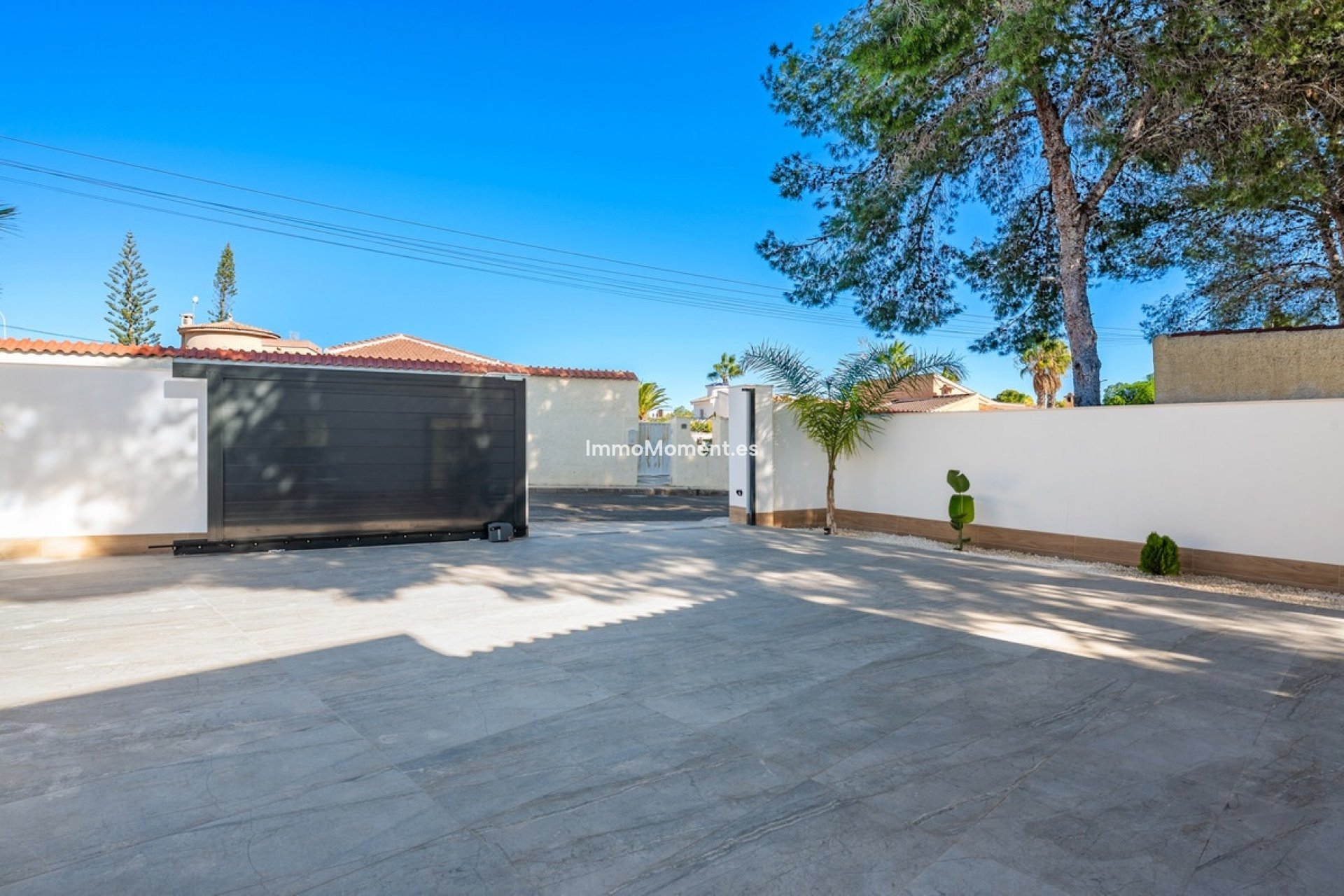 Revente - Villa individuelle - Rojales - Rojales Centro