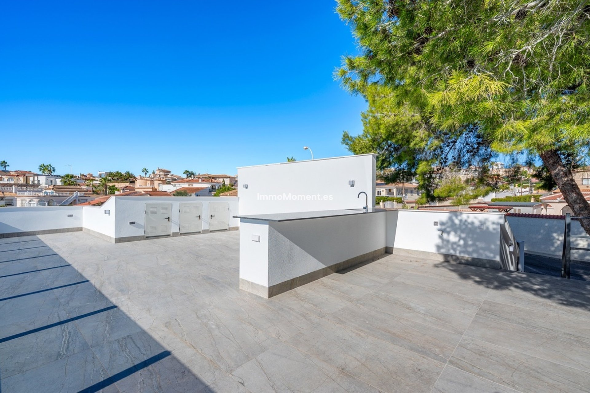 Revente - Villa individuelle - Rojales - Rojales Centro