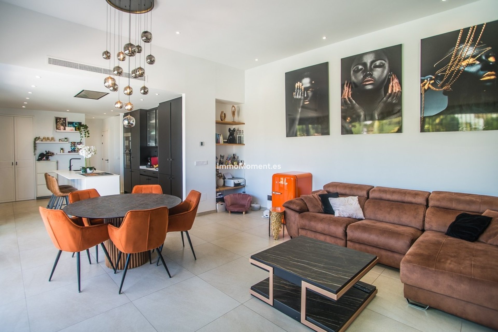 Revente - Villa individuelle - Rojales - Rojales Centro