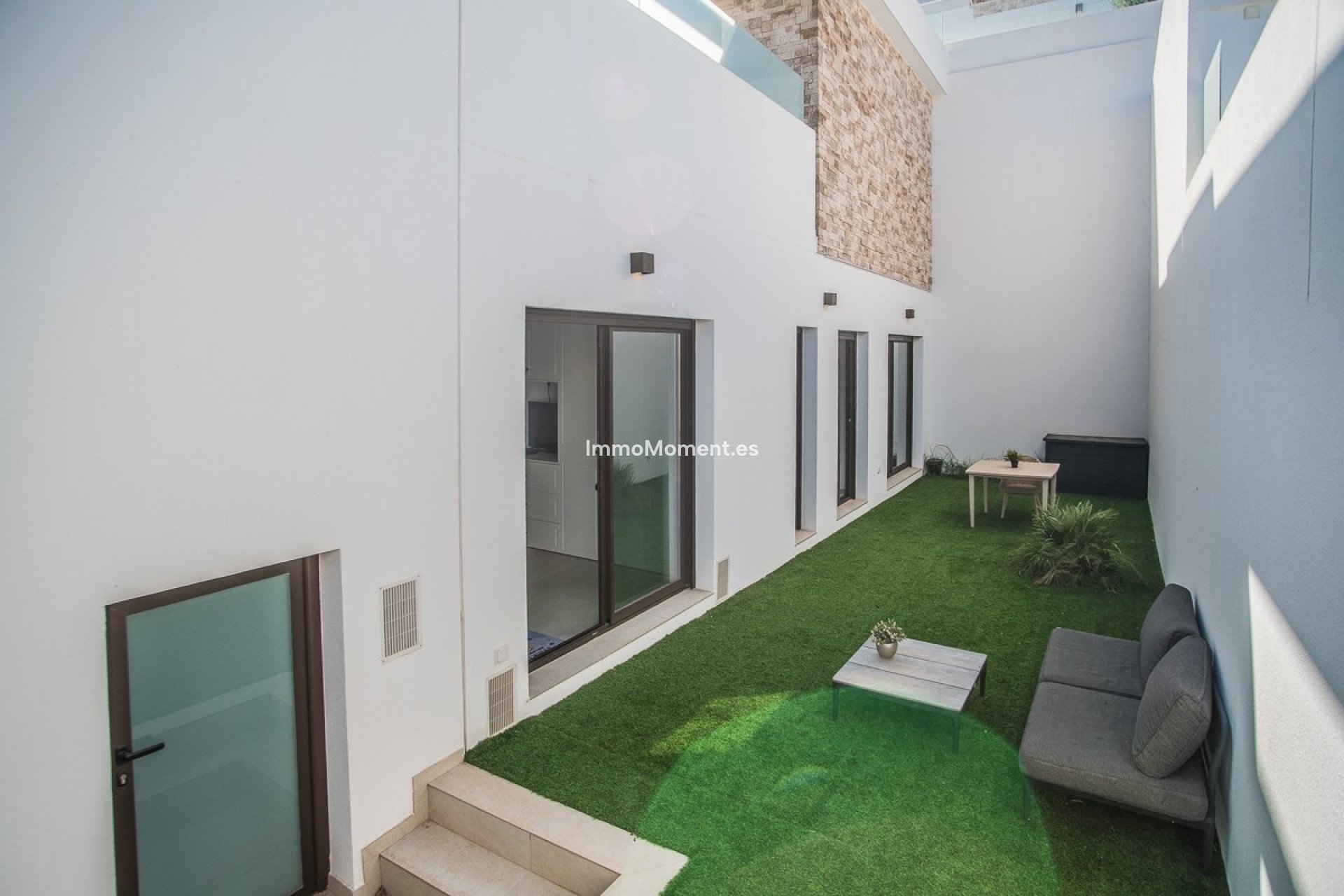 Revente - Villa individuelle - Rojales - Rojales Centro