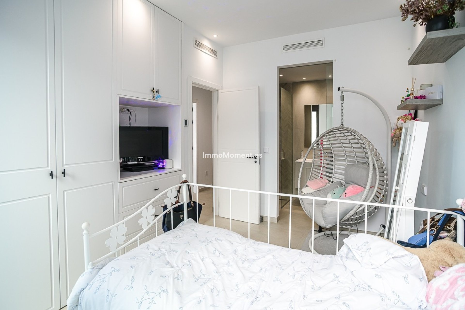Revente - Villa individuelle - Rojales - Rojales Centro