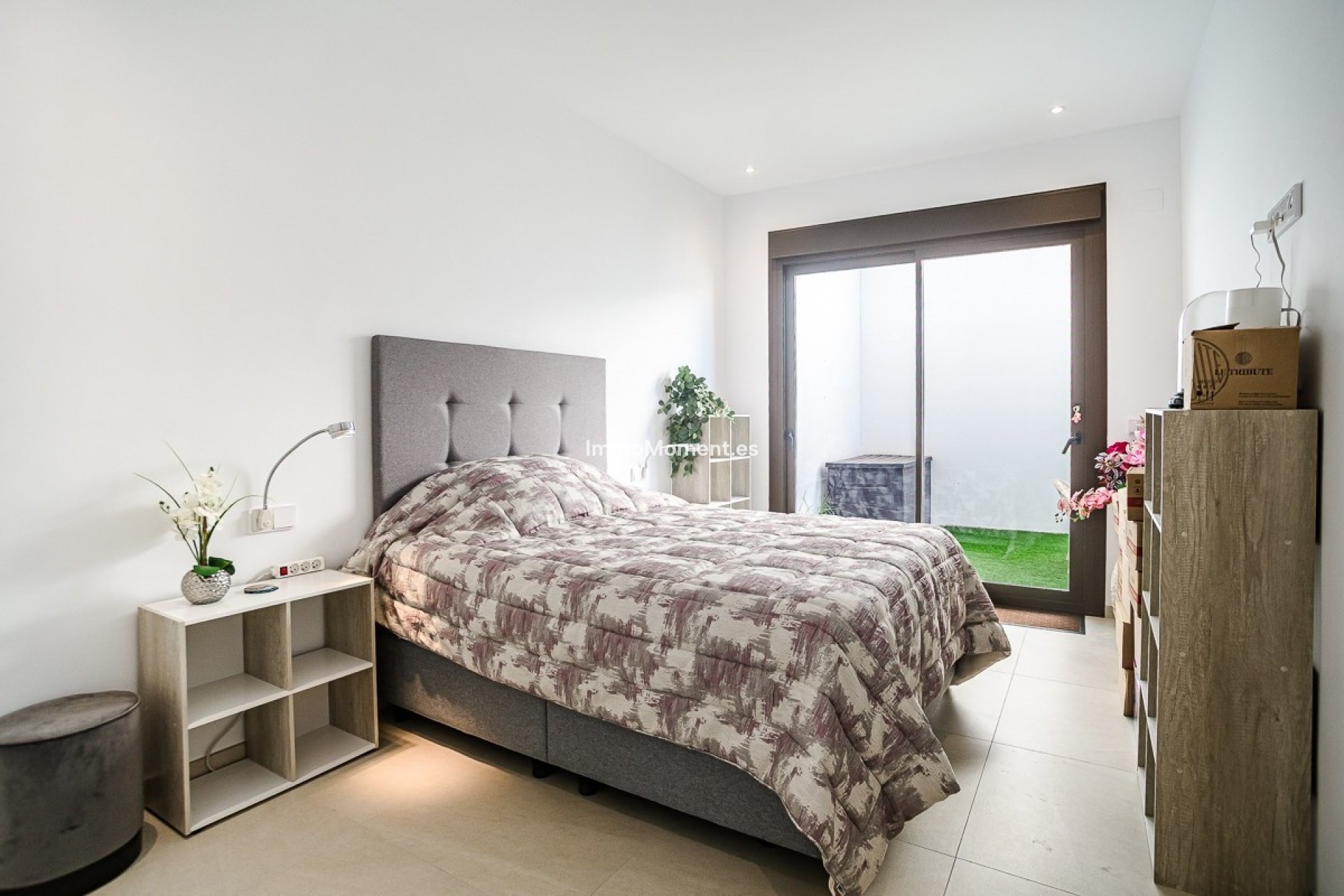 Revente - Villa individuelle - Rojales - Rojales Centro