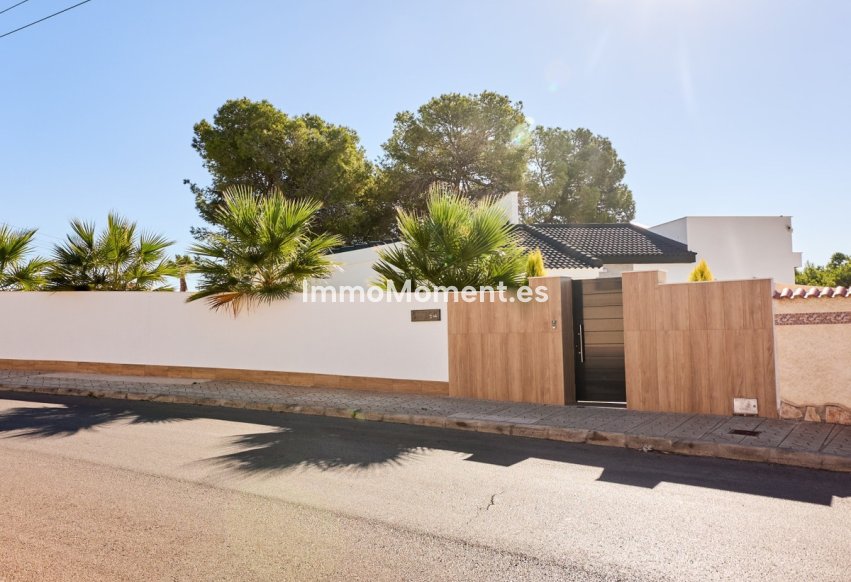 Revente - Villa individuelle - Rojales - Rojales Centro