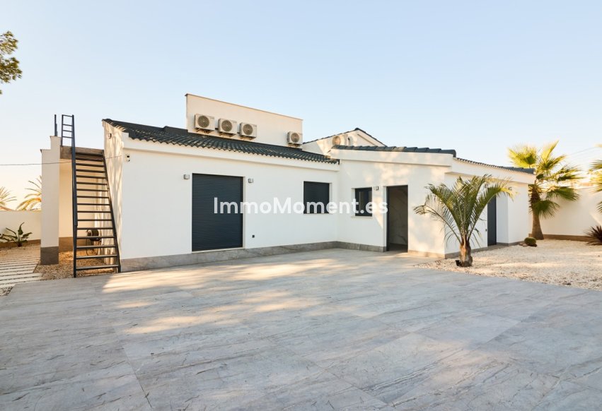 Revente - Villa individuelle - Rojales - Rojales Centro
