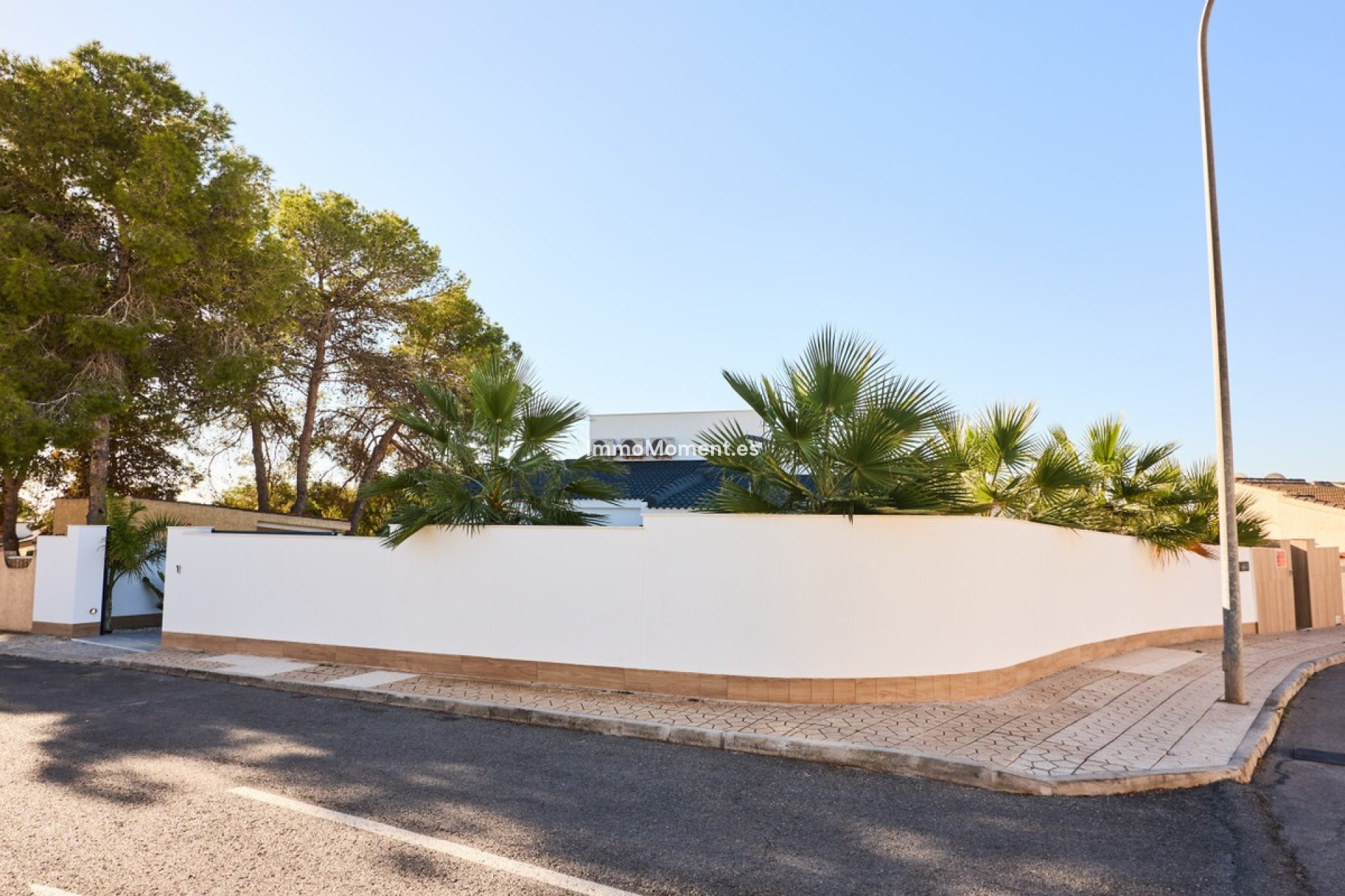 Revente - Villa individuelle - Rojales - Rojales Centro