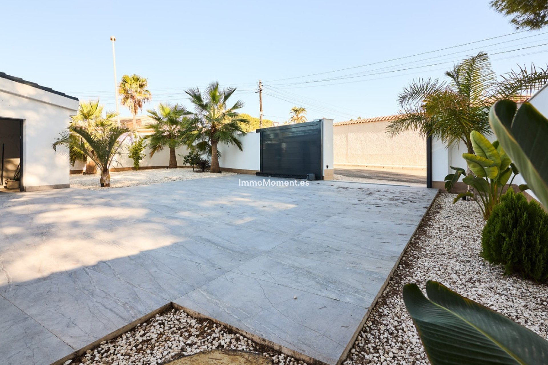 Revente - Villa individuelle - Rojales - Rojales Centro
