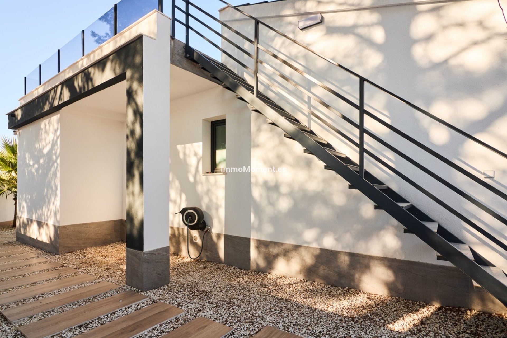 Revente - Villa individuelle - Rojales - Rojales Centro