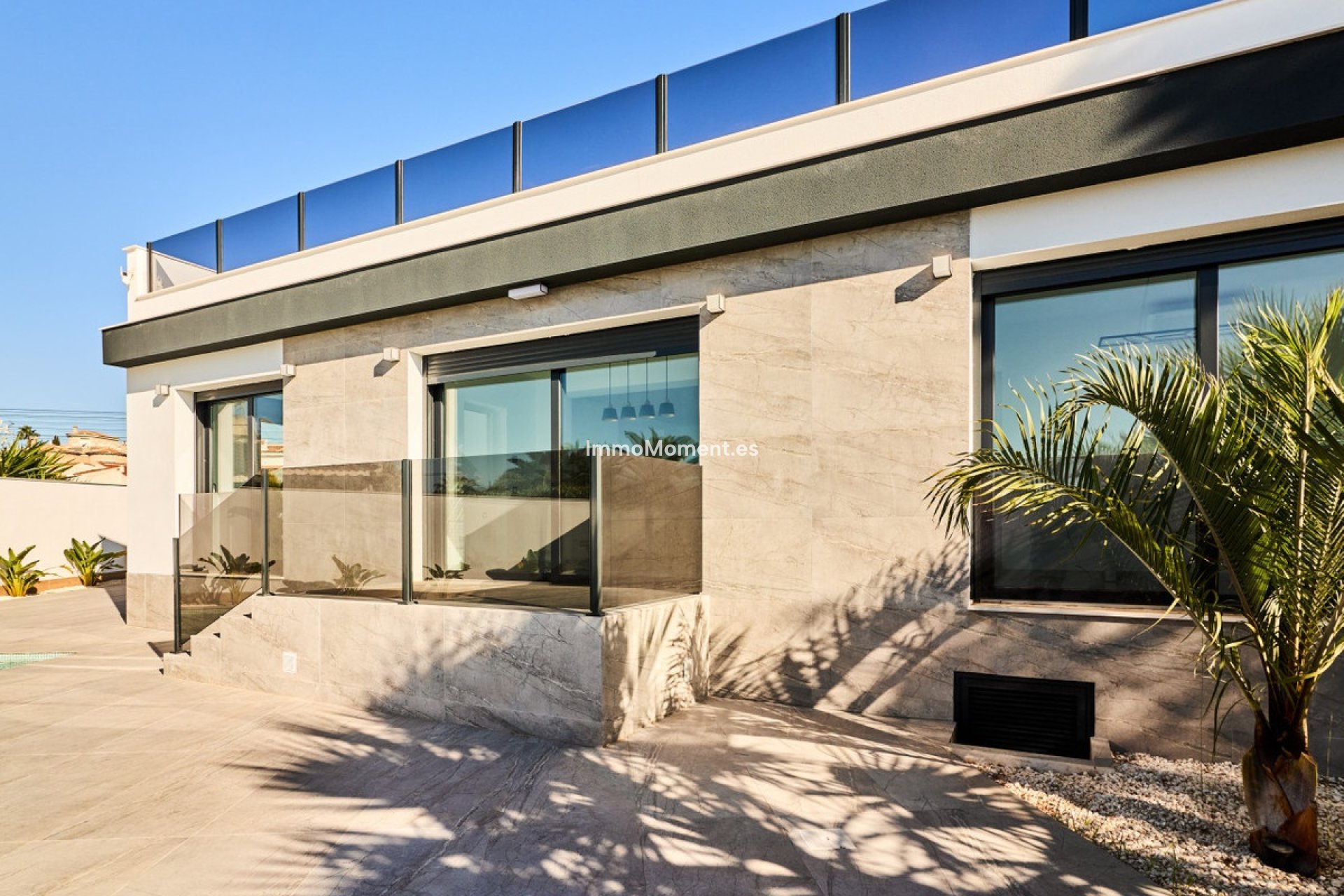 Revente - Villa individuelle - Rojales - Rojales Centro