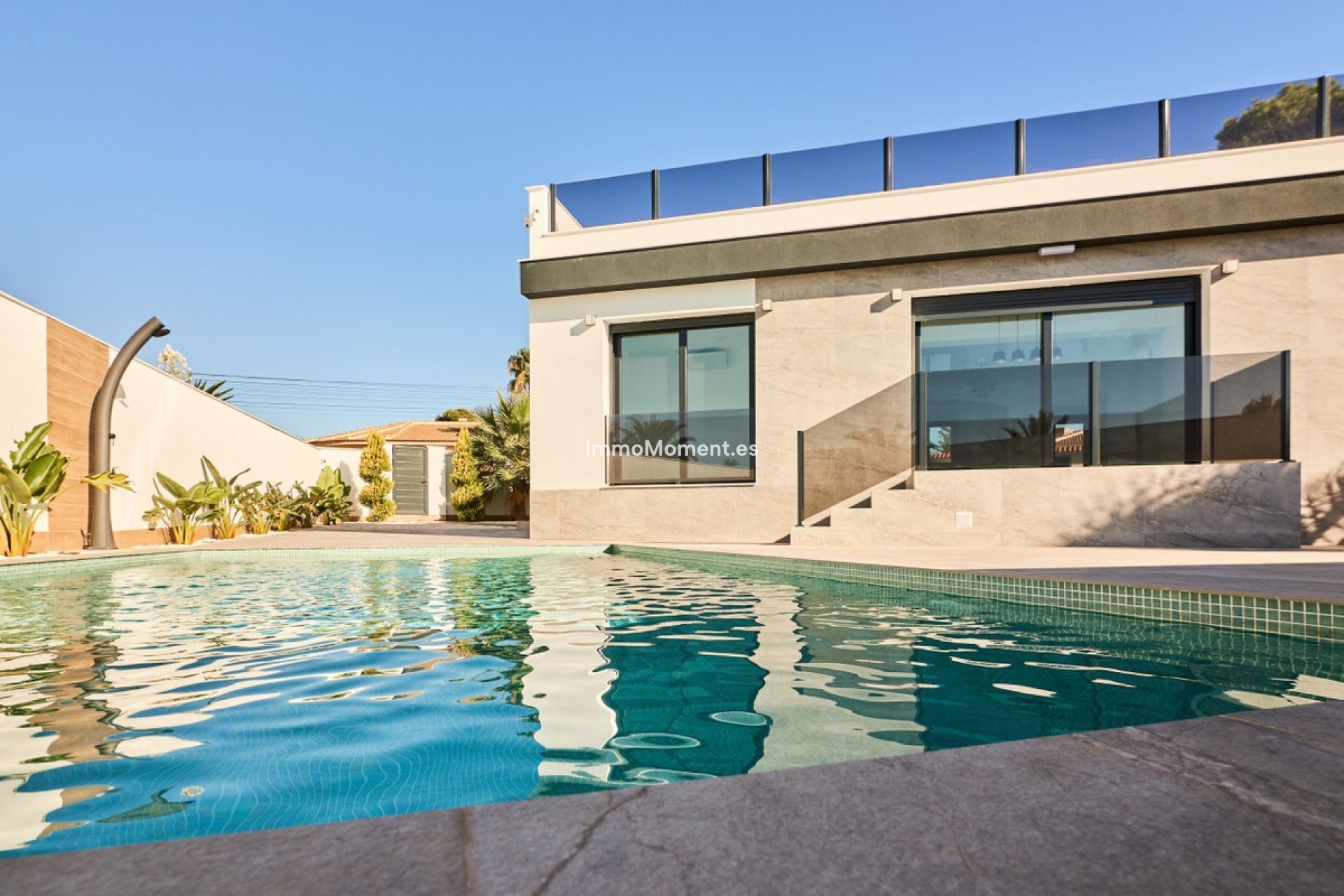 Revente - Villa individuelle - Rojales - Rojales Centro