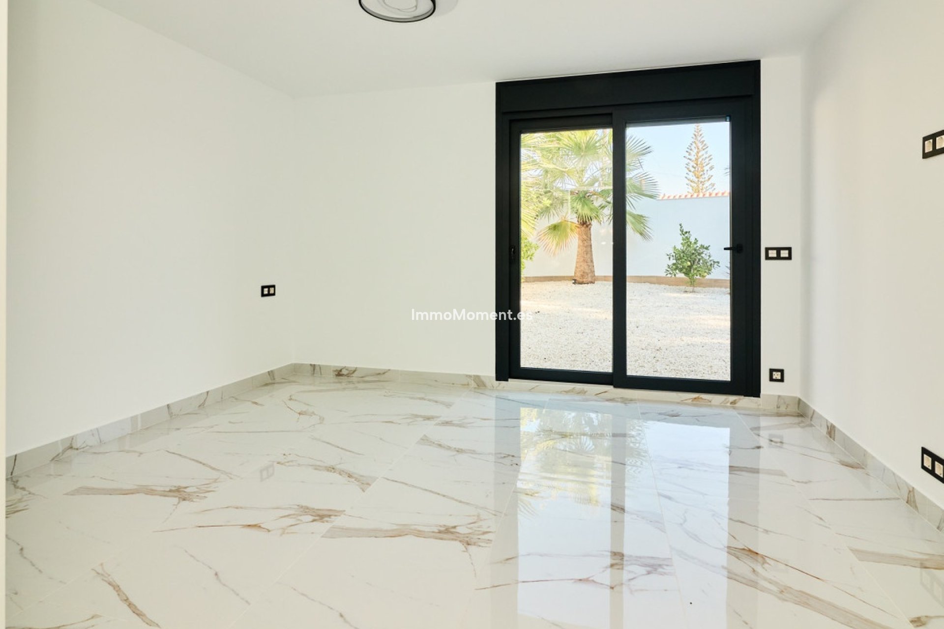 Revente - Villa individuelle - Rojales - Rojales Centro