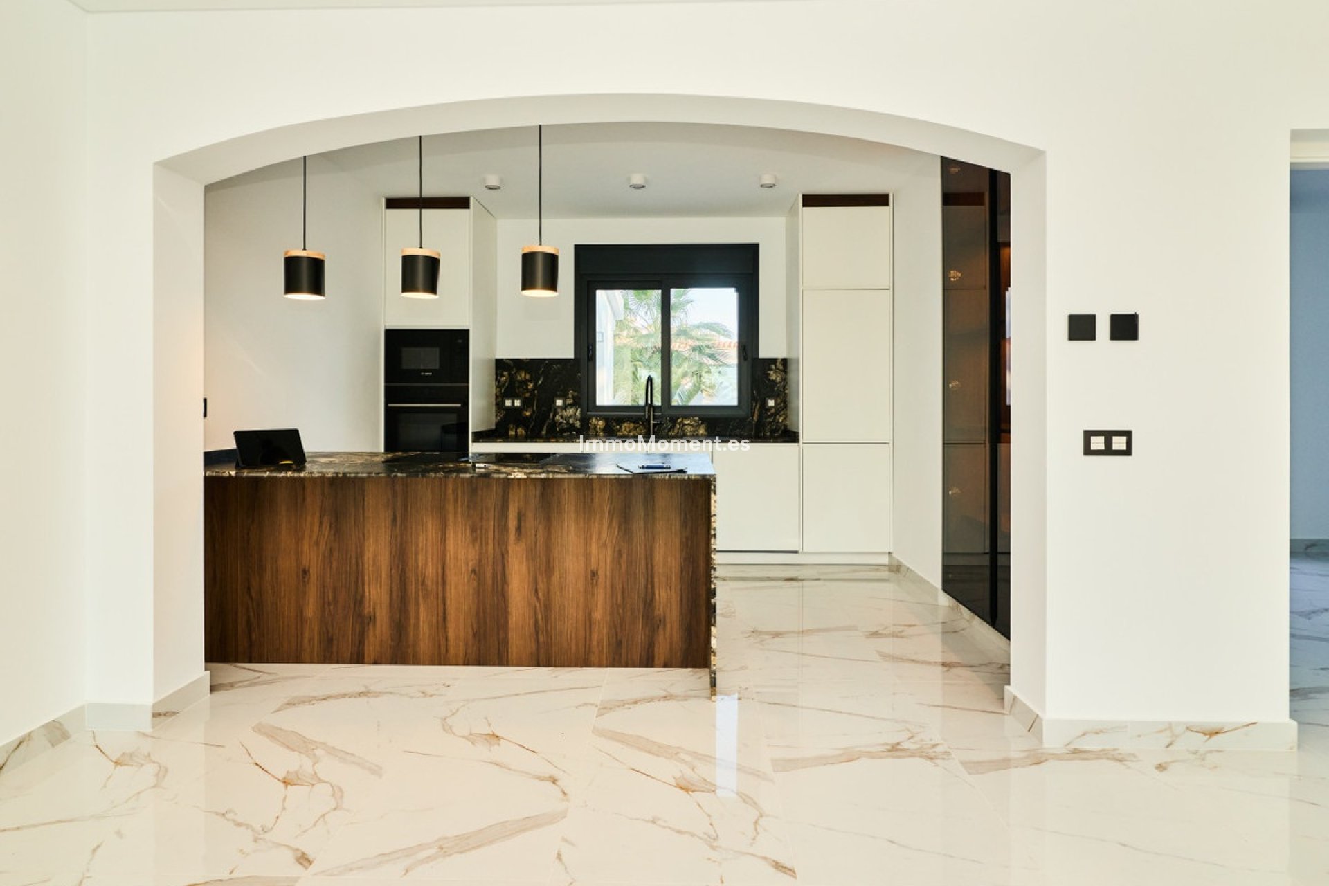 Revente - Villa individuelle - Rojales - Rojales Centro