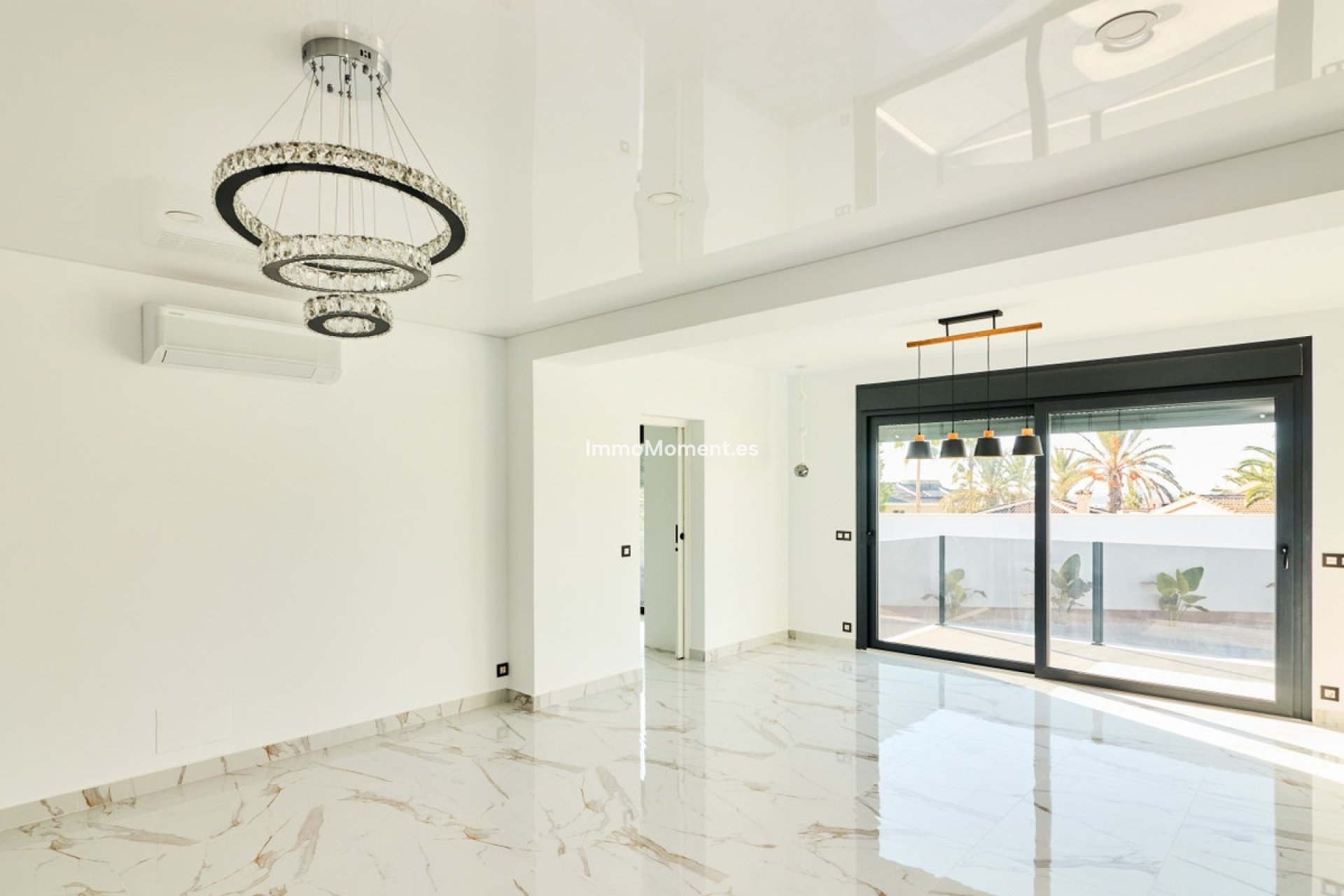 Revente - Villa individuelle - Rojales - Rojales Centro