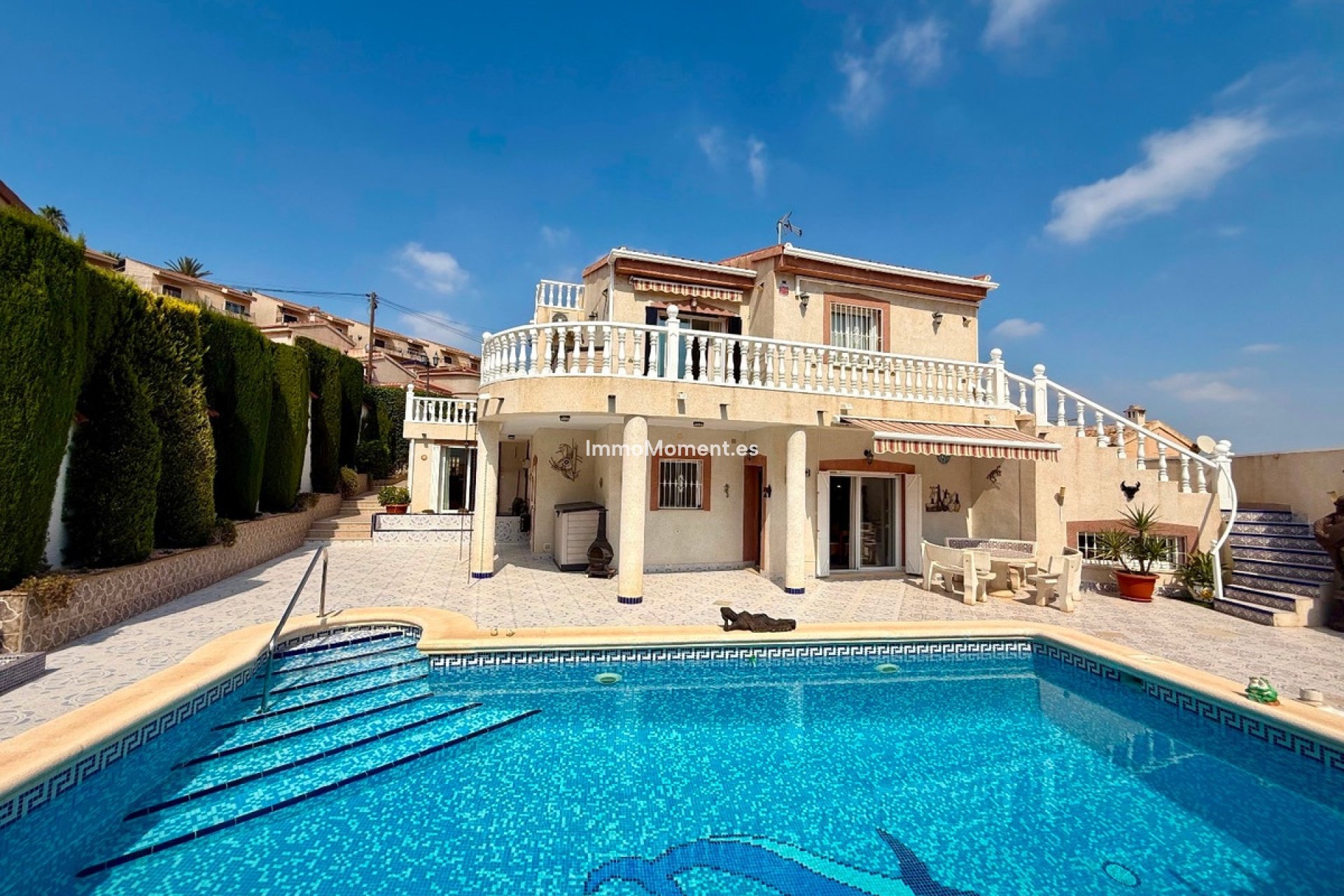 Revente - Villa individuelle - Rojales - Rojales Centro