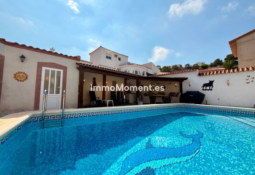 Revente - Villa individuelle - Rojales - Rojales Centro