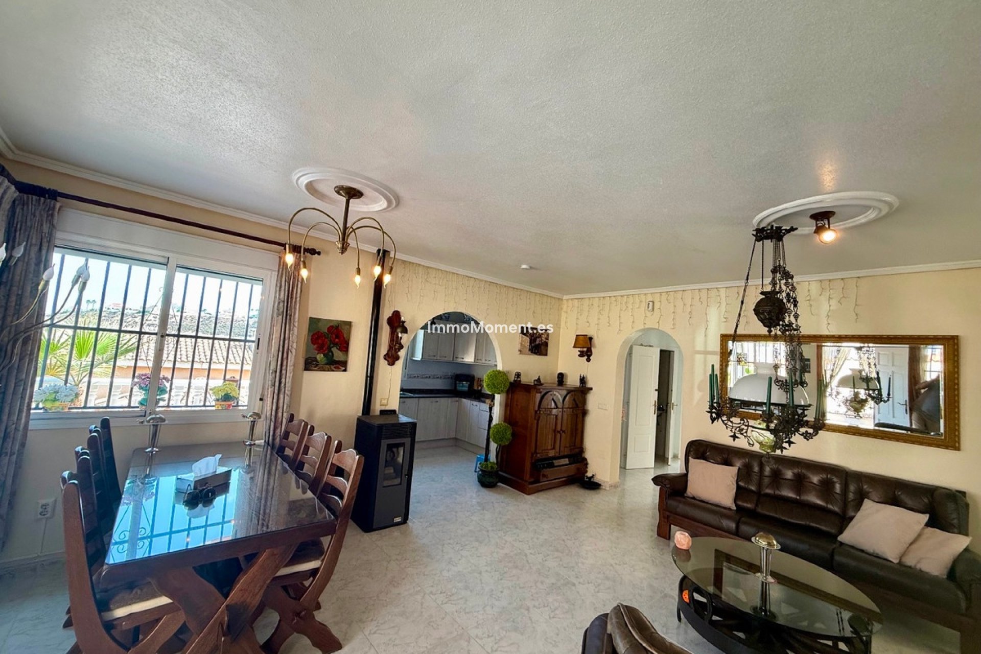 Revente - Villa individuelle - Rojales - Rojales Centro