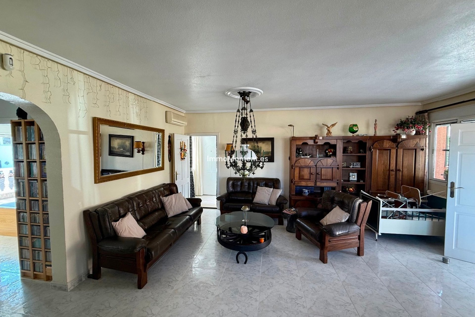 Revente - Villa individuelle - Rojales - Rojales Centro