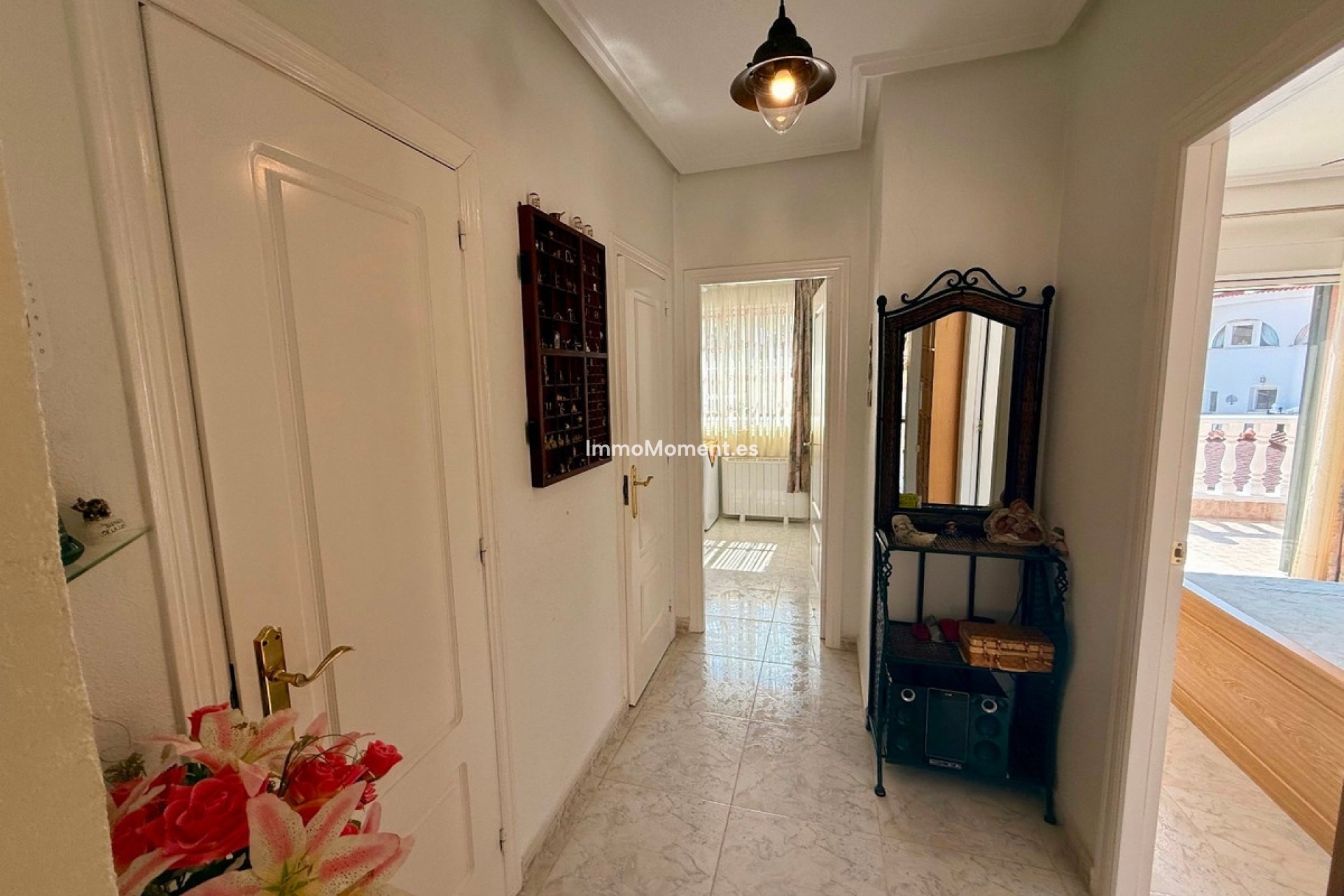 Revente - Villa individuelle - Rojales - Rojales Centro