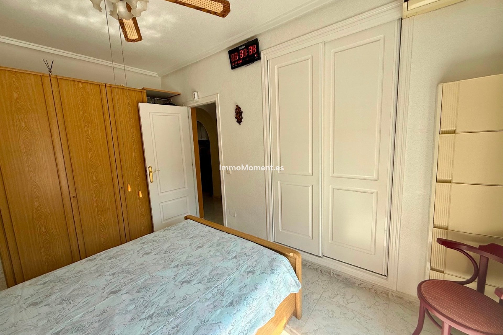 Revente - Villa individuelle - Rojales - Rojales Centro